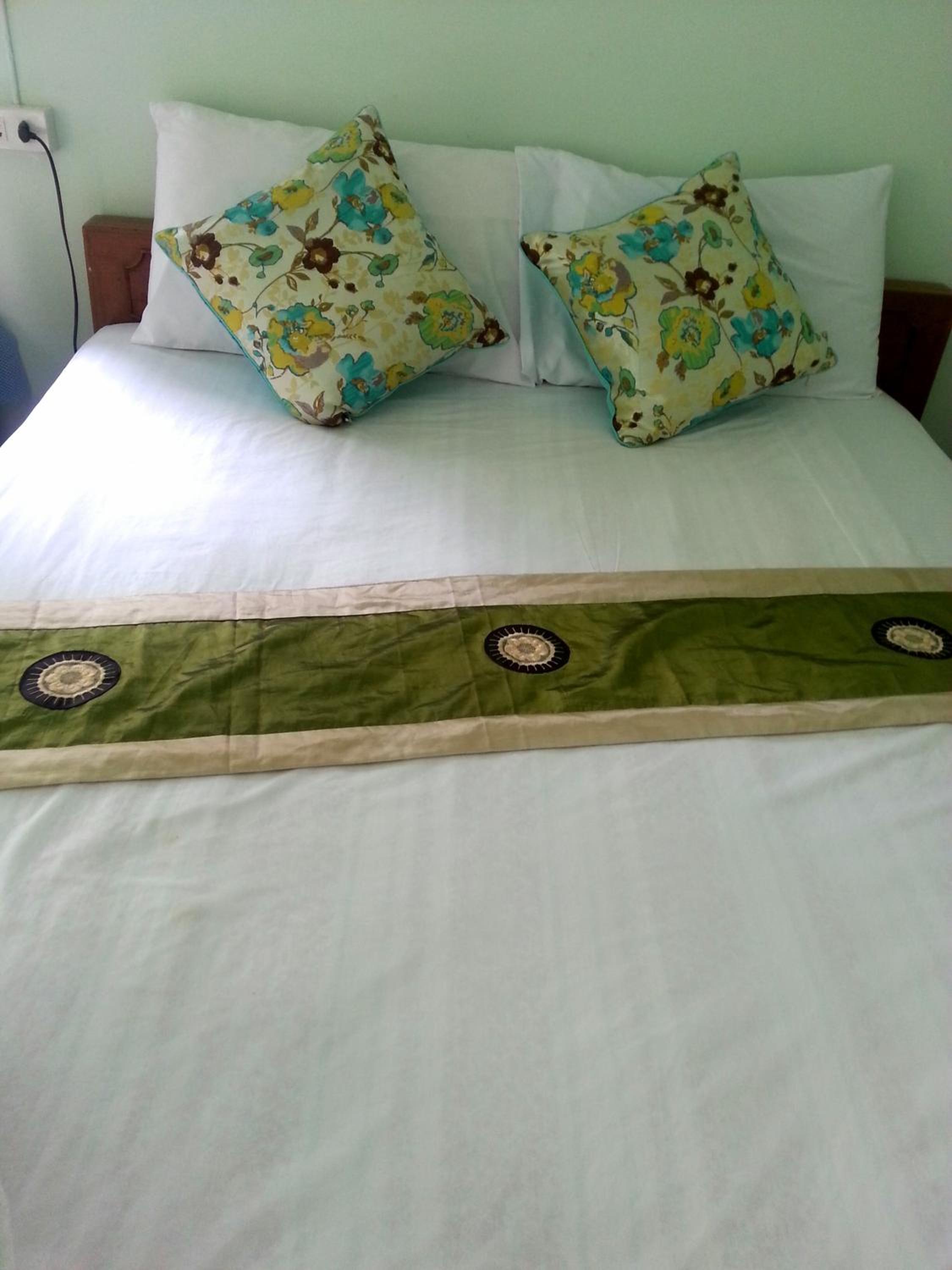 บ้านสนมณีโฮมสเตย์ Bansonmanee Homestay