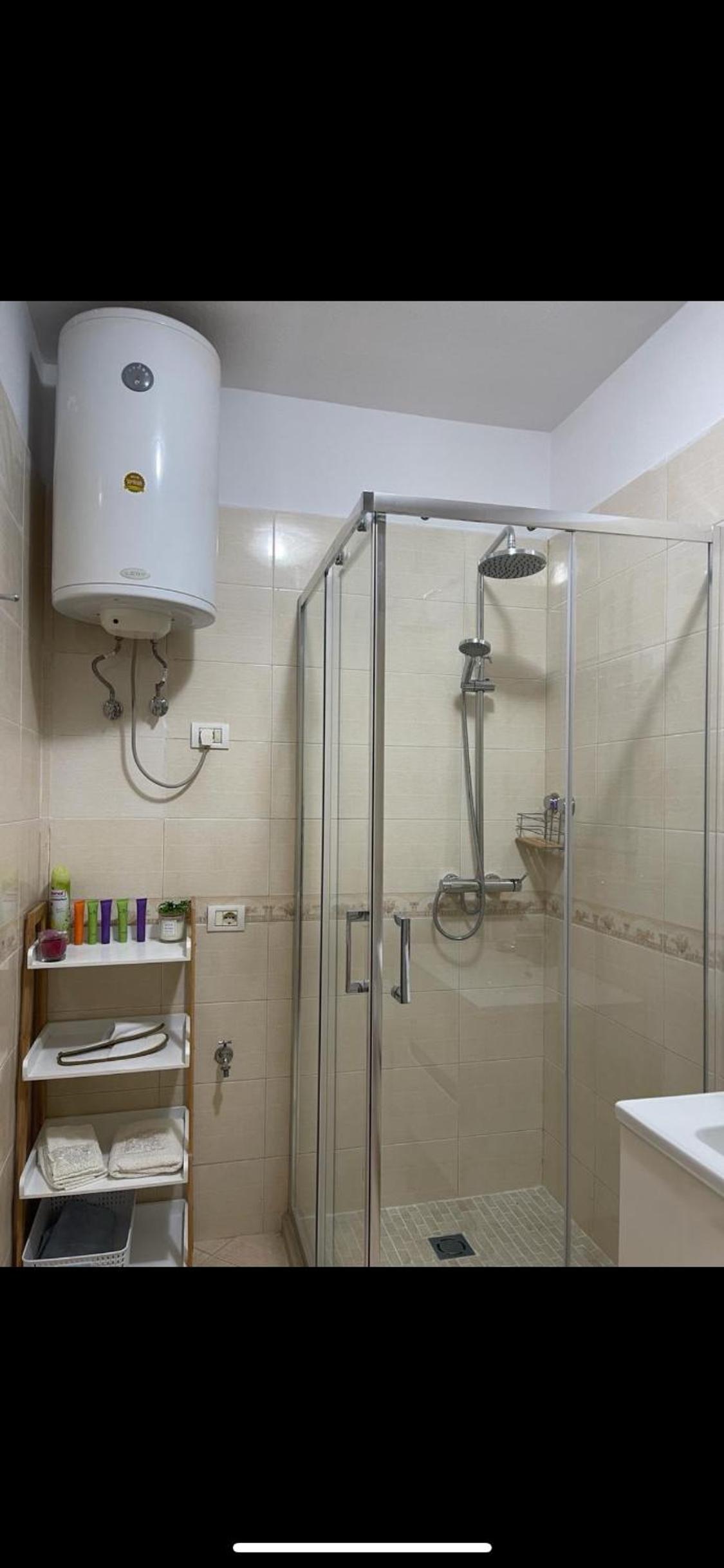 Cozy apartment photo 4