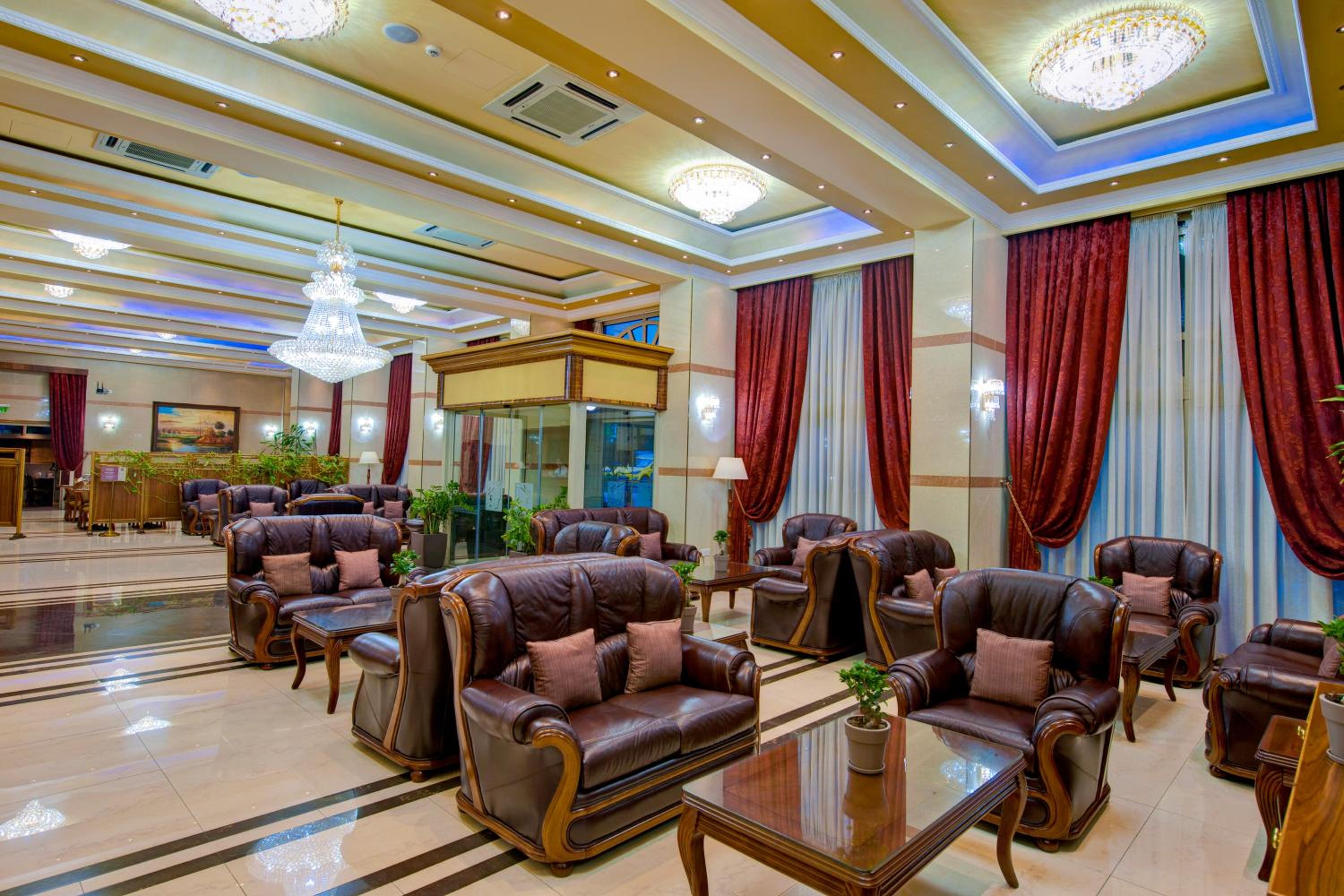 Nicosia Vacations - Semeli Hotel - Property Image 2