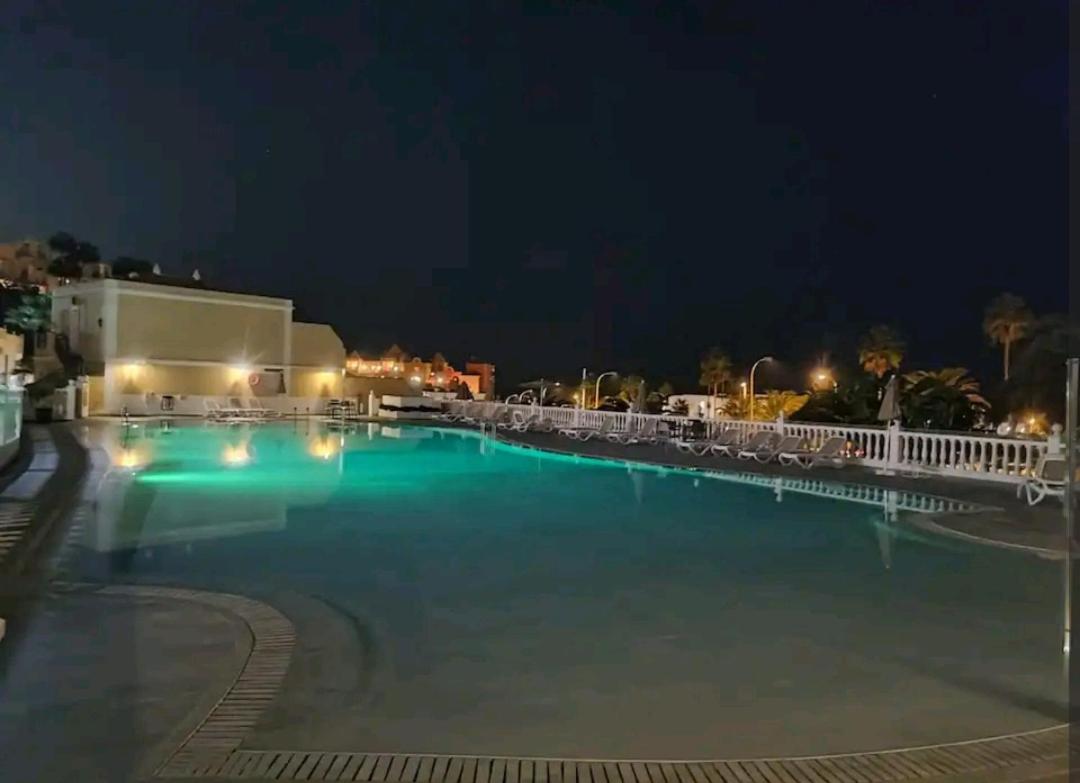 Veril del Duque spacious terrace