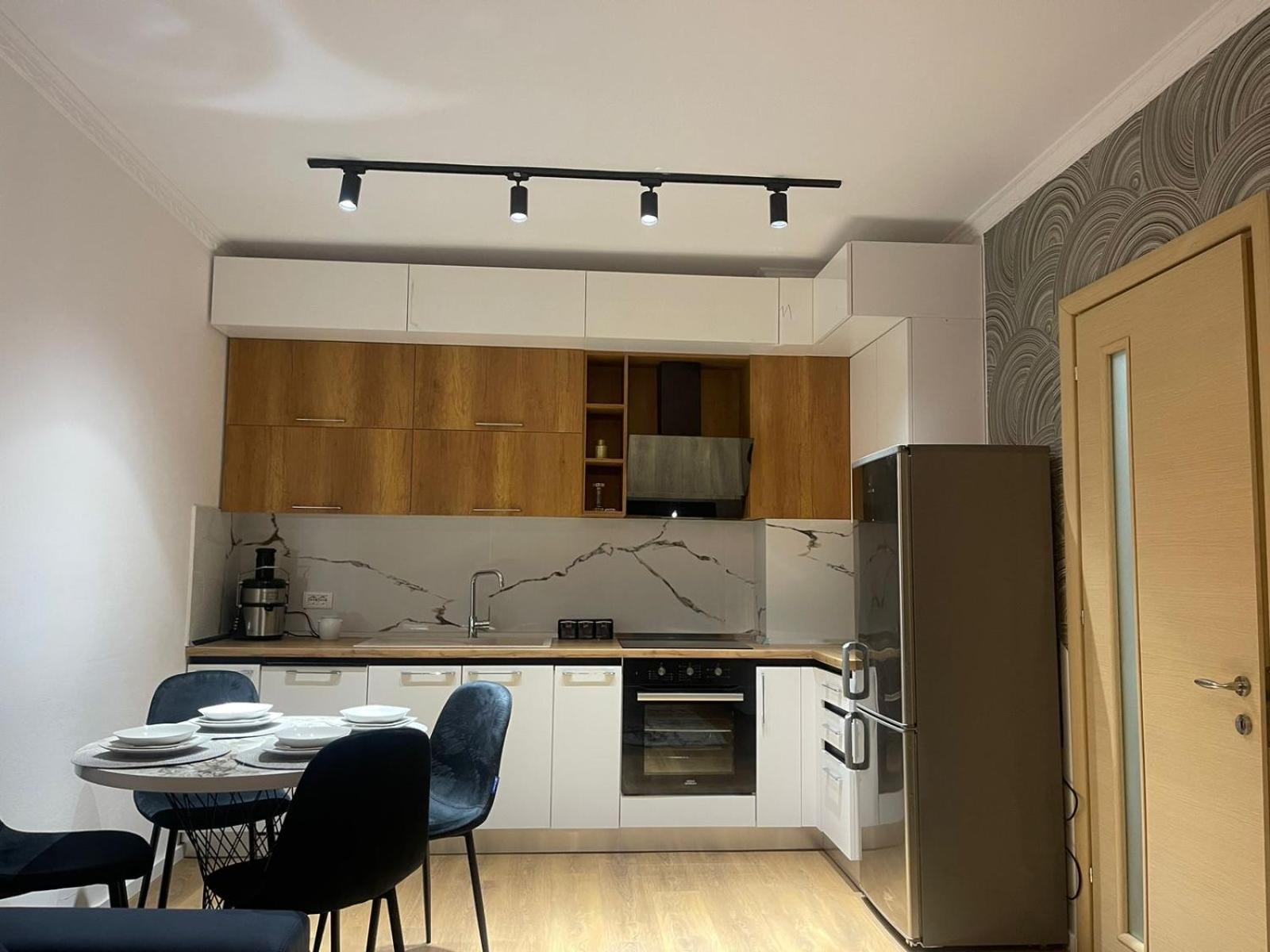 Cozy apartment photo 2