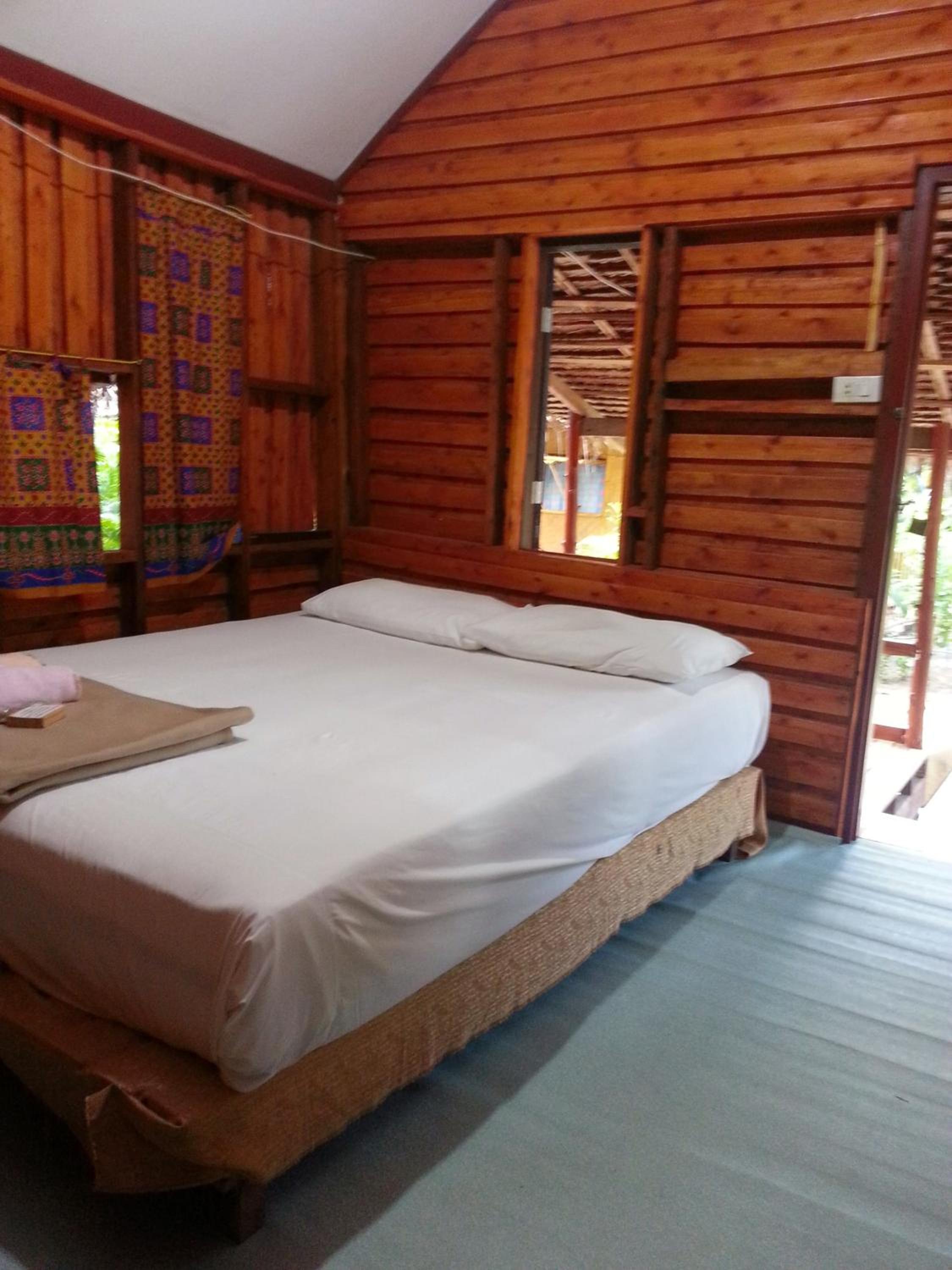 บ้านสนมณีโฮมสเตย์ Bansonmanee Homestay