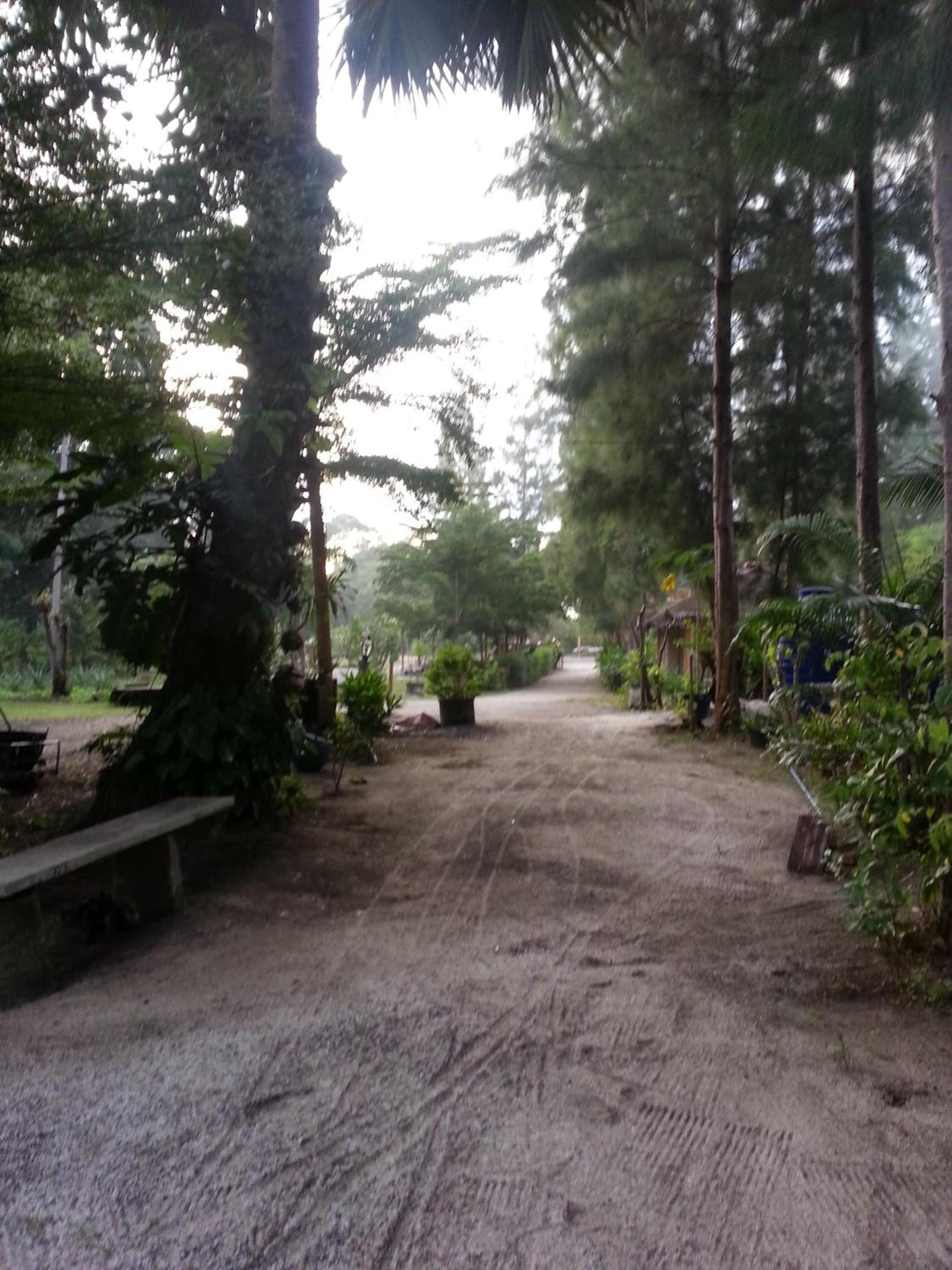บ้านสนมณีโฮมสเตย์ Bansonmanee Homestay