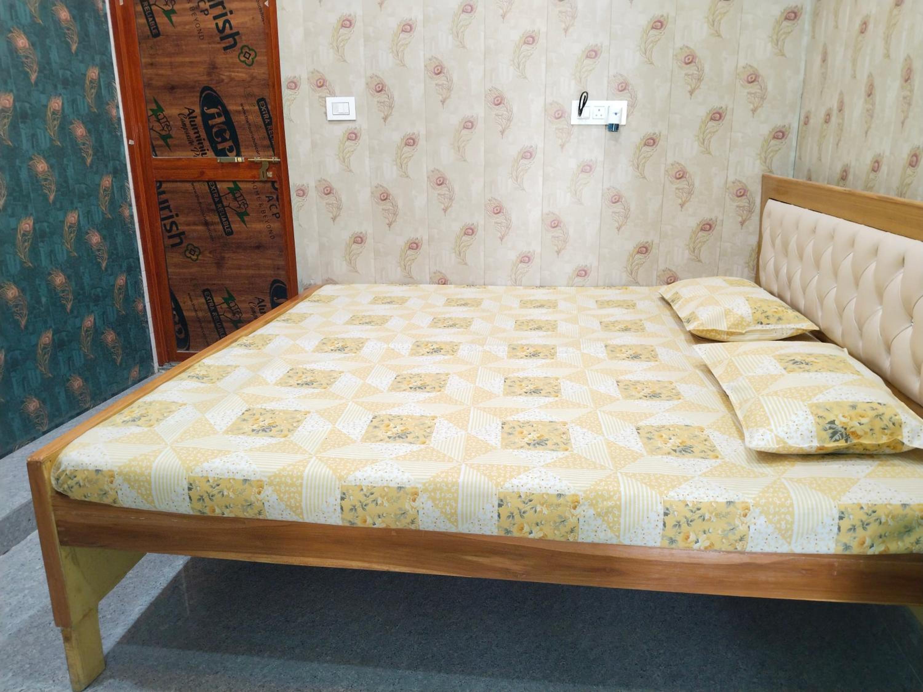 Kartik Home stay view 4