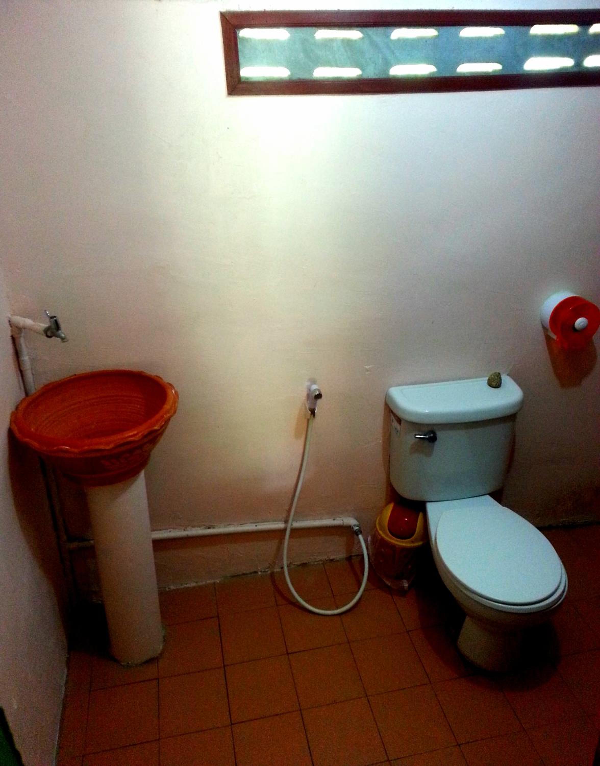 บ้านสนมณีโฮมสเตย์ Bansonmanee Homestay