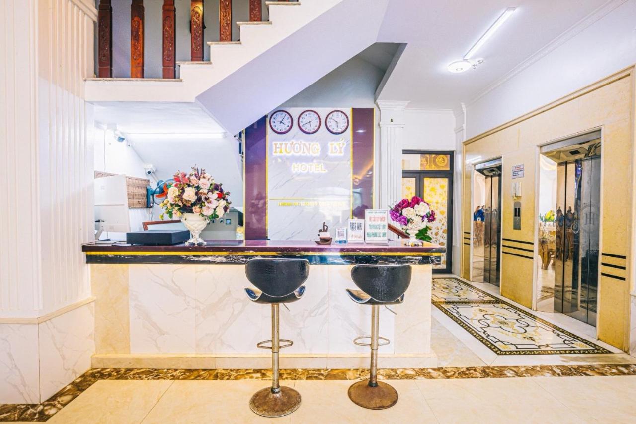 Hương Lý Hotel view 3