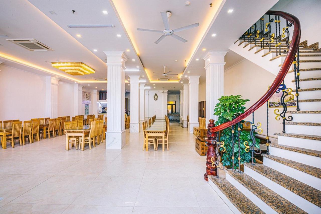 Hương Lý Hotel view 4