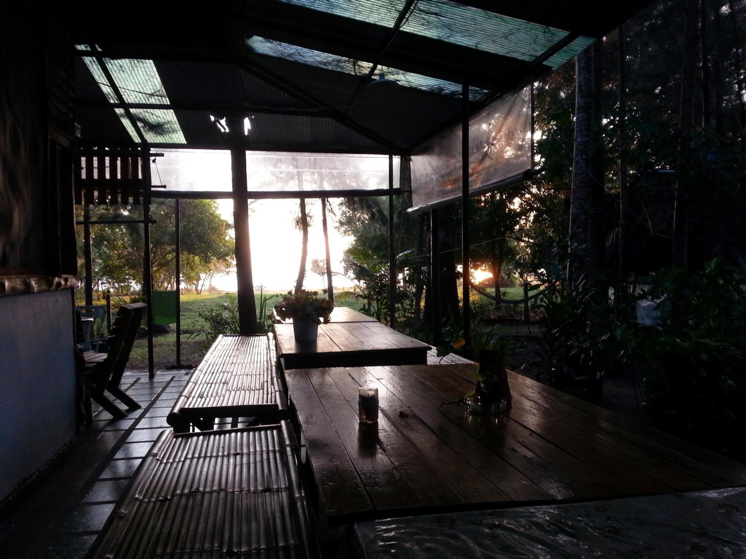 บ้านสนมณีโฮมสเตย์ Bansonmanee Homestay