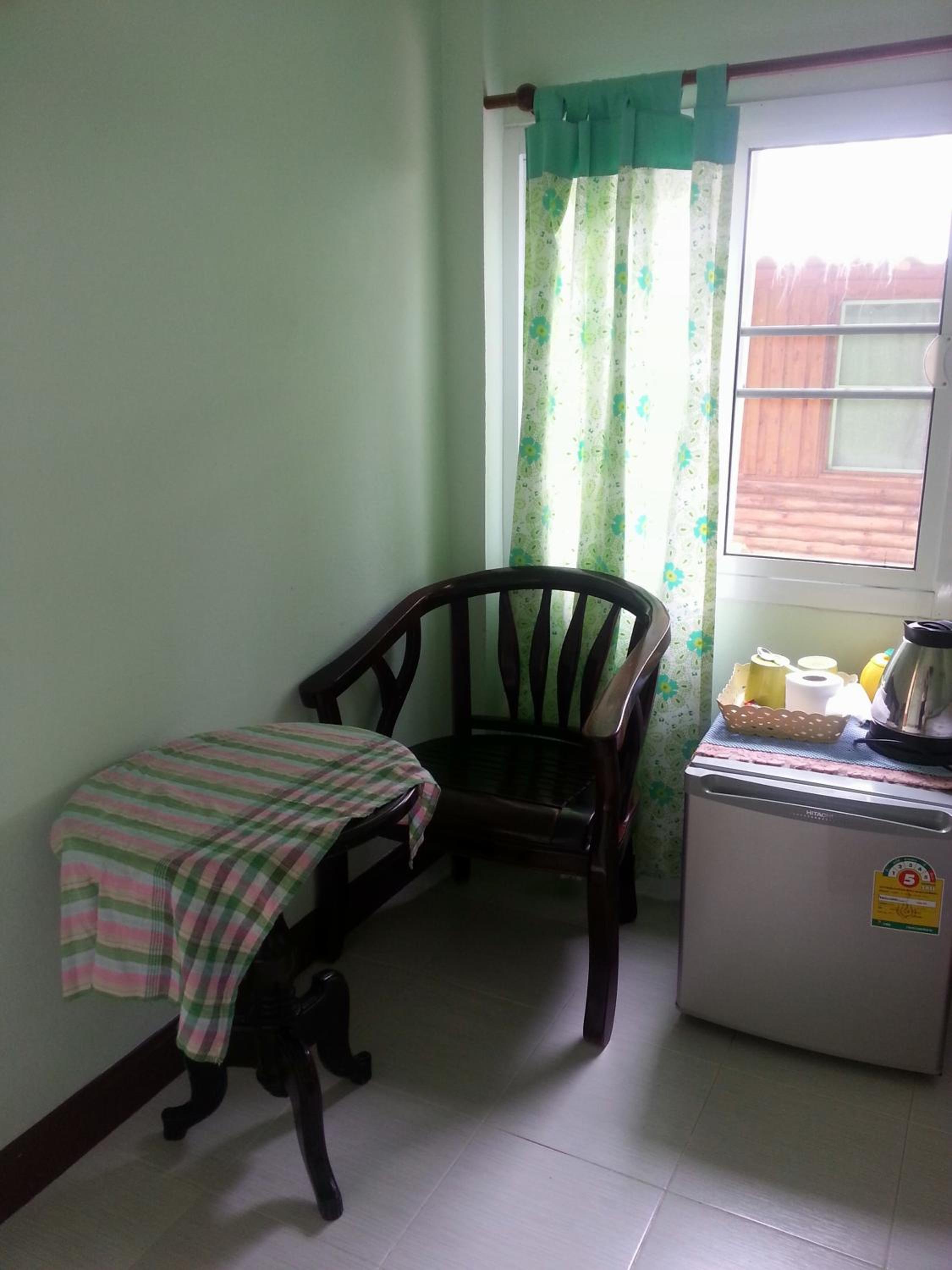 บ้านสนมณีโฮมสเตย์ Bansonmanee Homestay