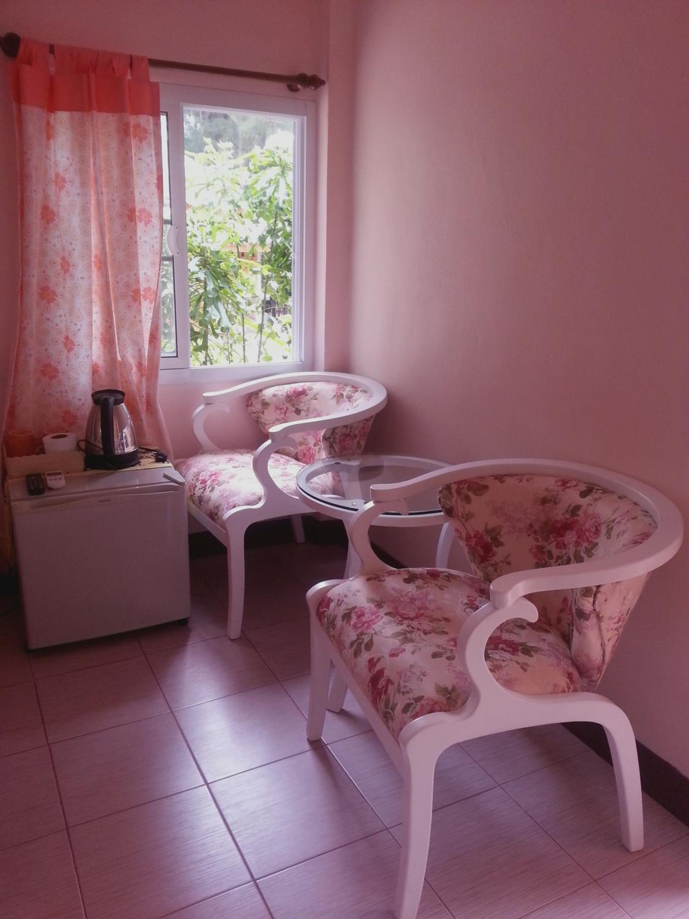 บ้านสนมณีโฮมสเตย์ Bansonmanee Homestay