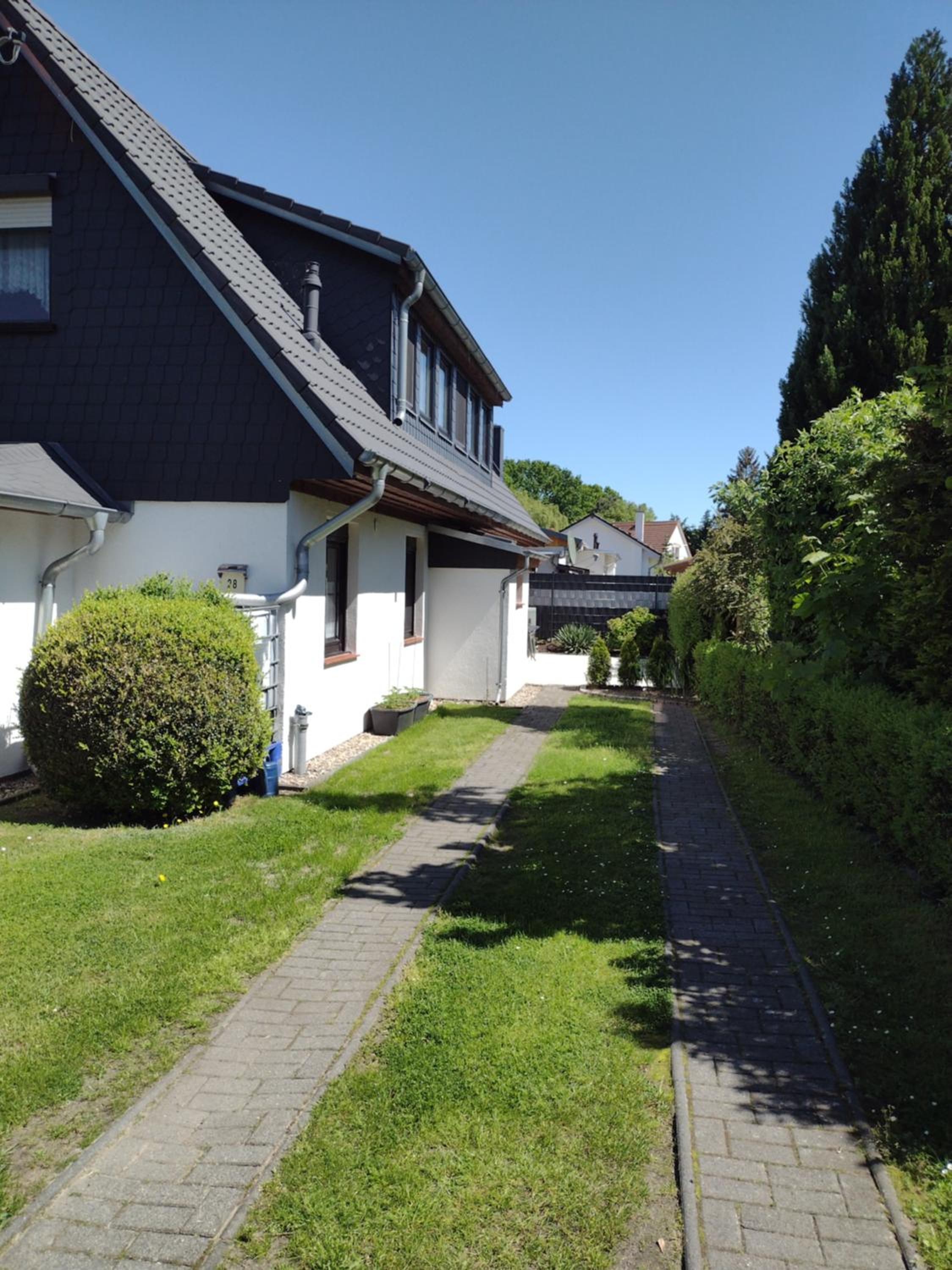 Seeblick
