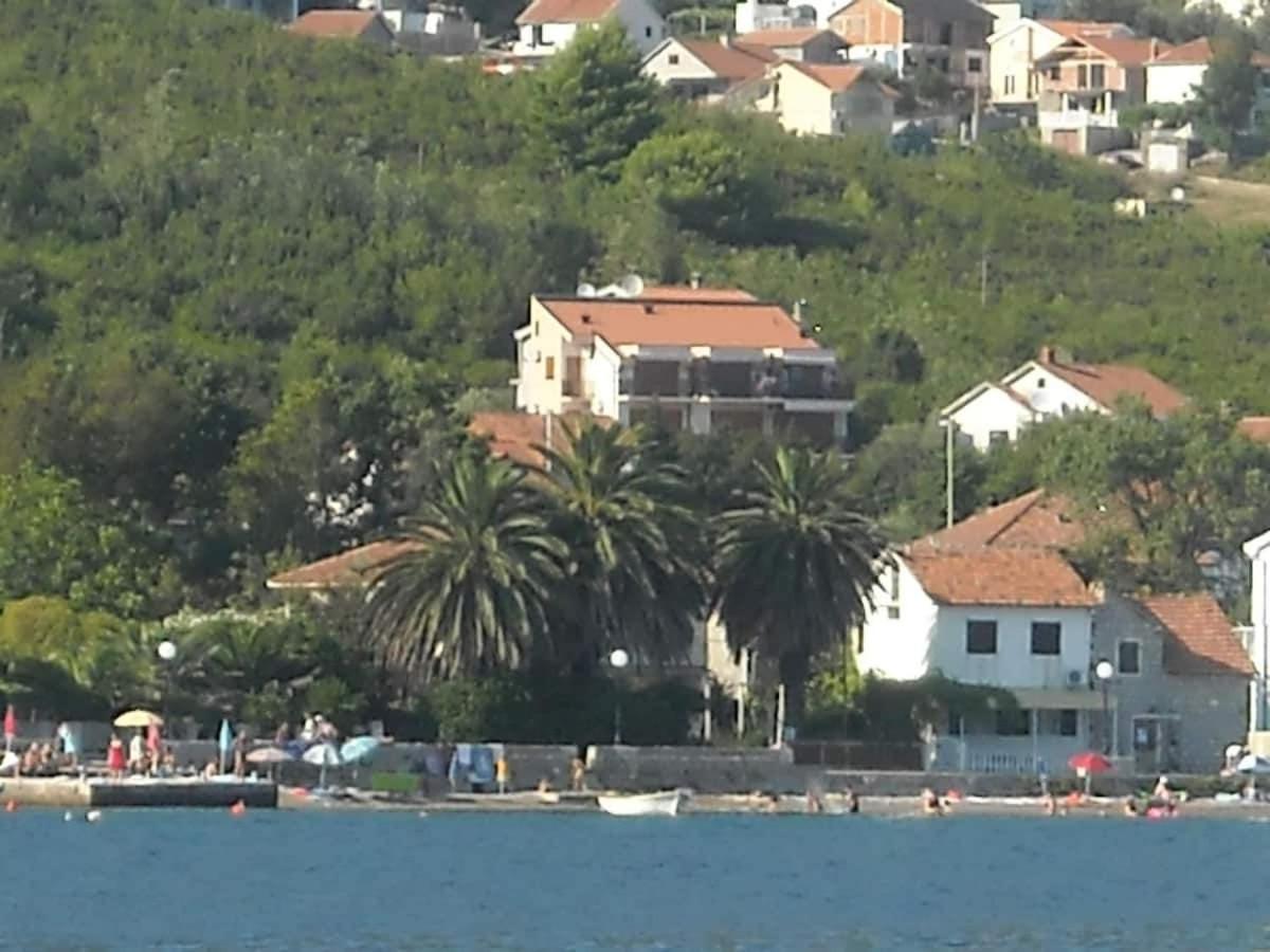 Apartman BIJELA