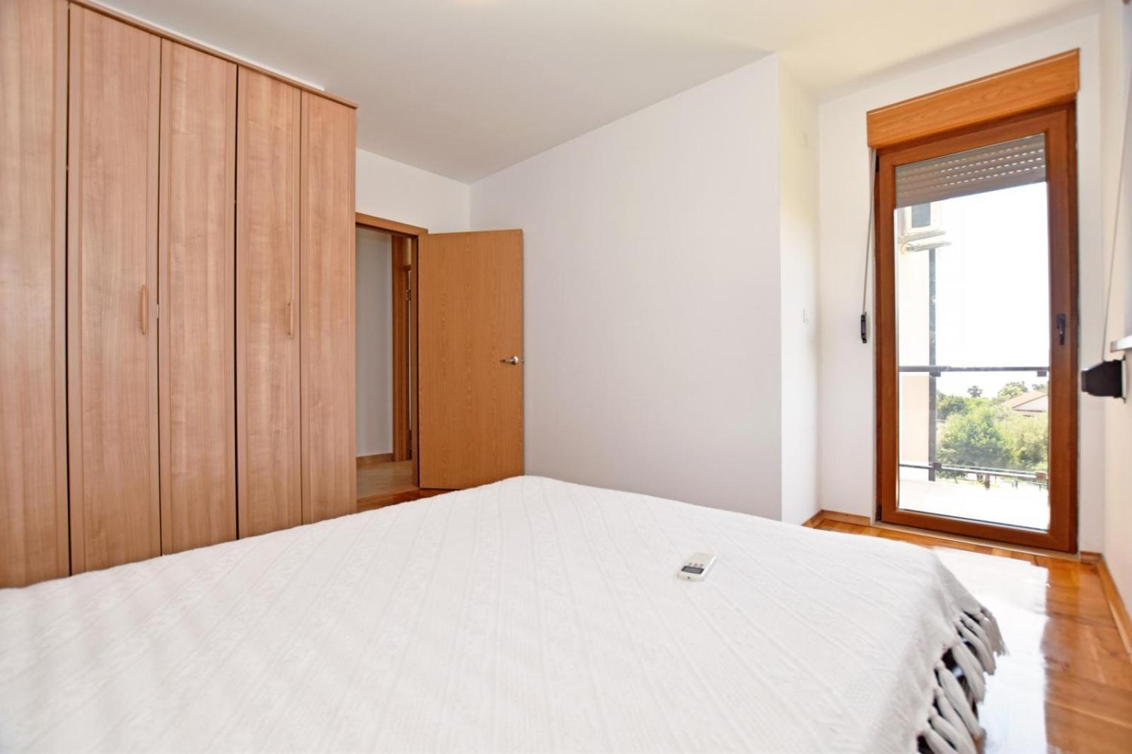 Apartman BIJELA
