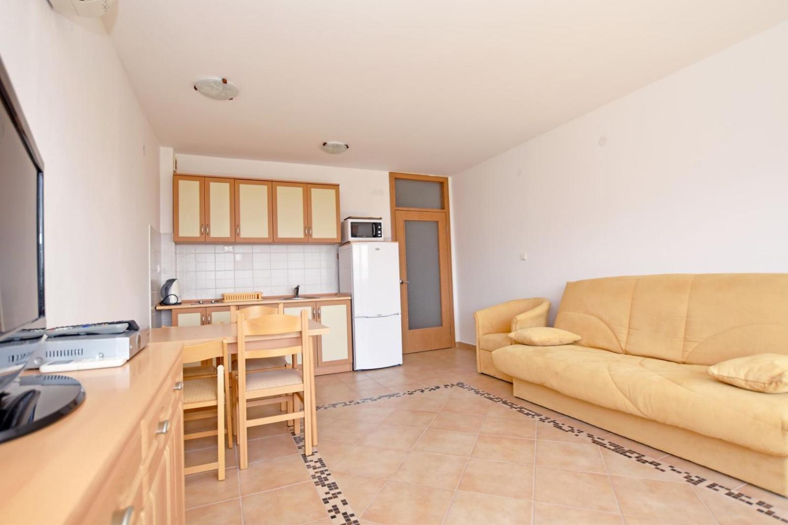 Apartman BIJELA