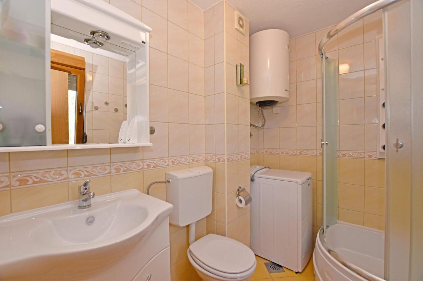 Apartman BIJELA