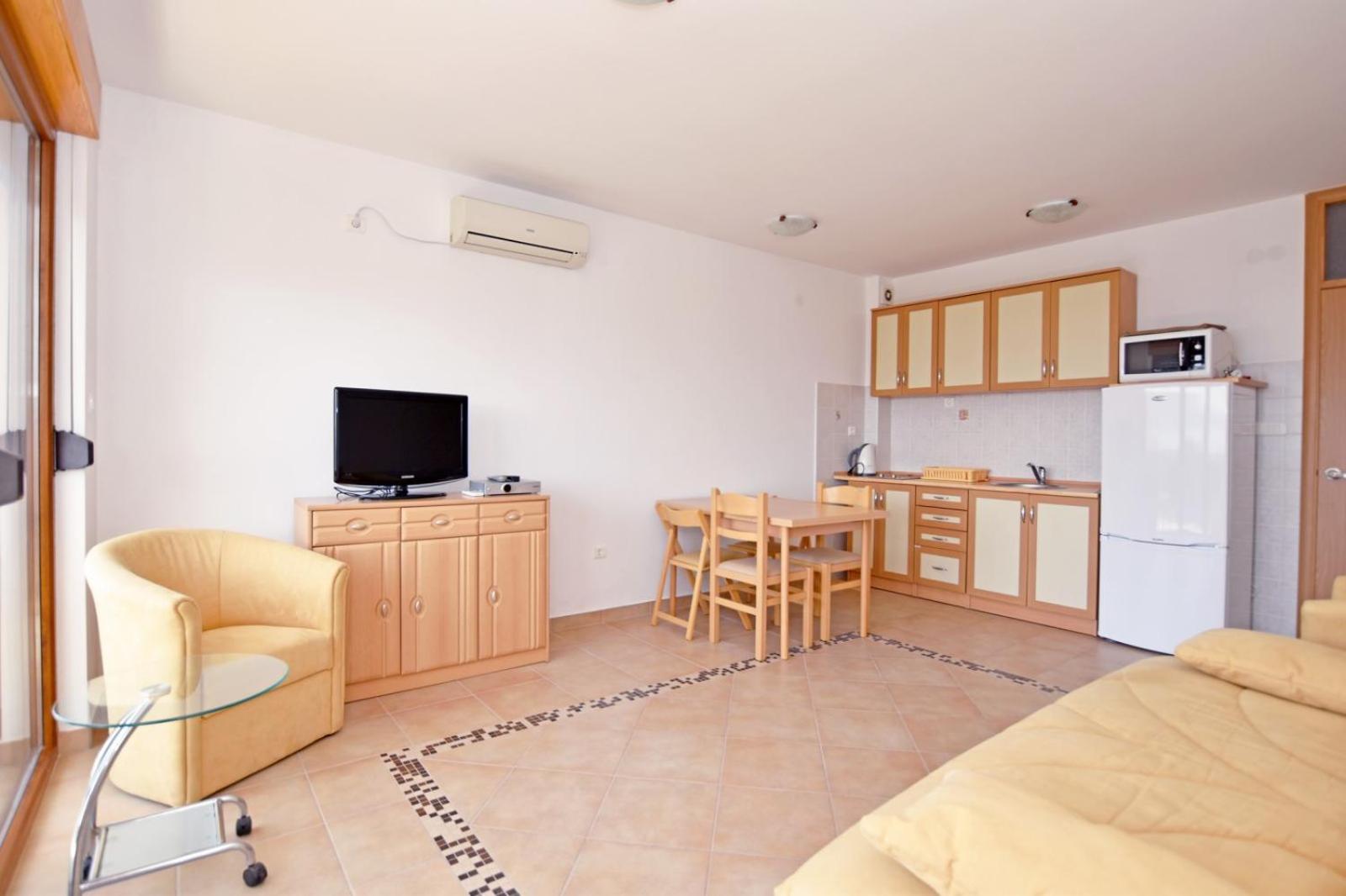 Apartman BIJELA