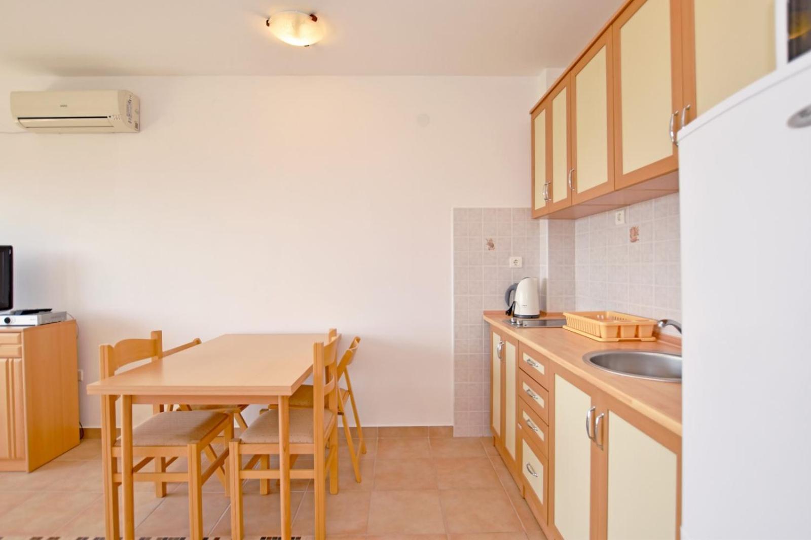 Apartman BIJELA
