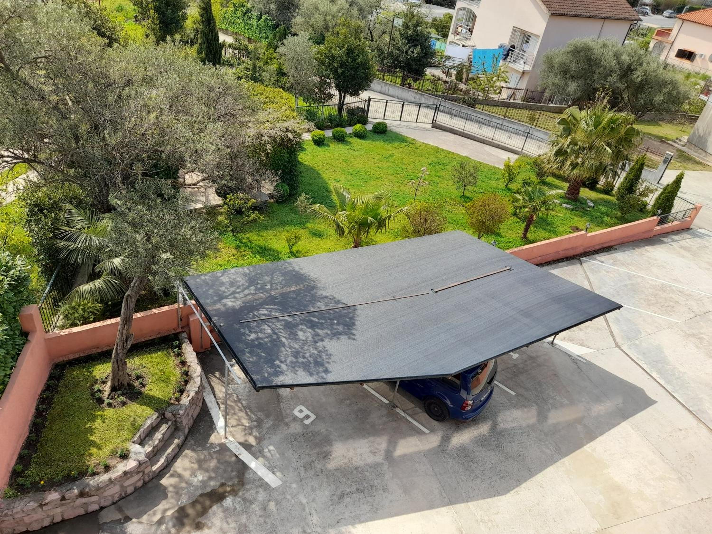 Apartman BIJELA