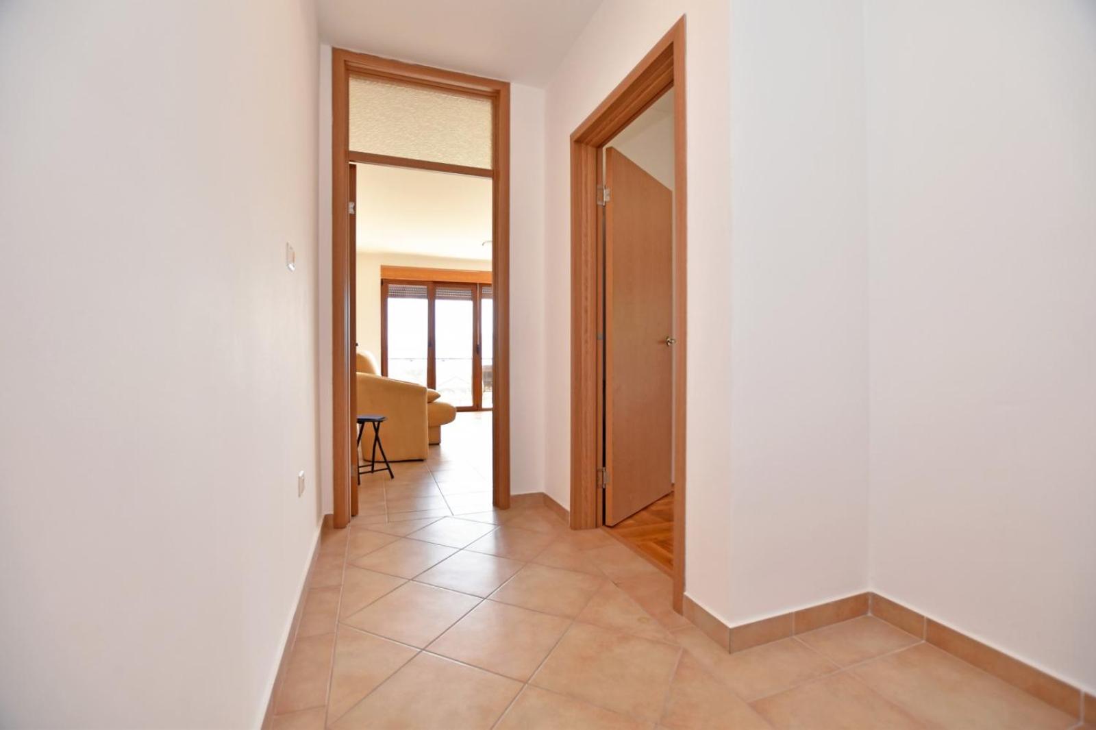 Apartman BIJELA