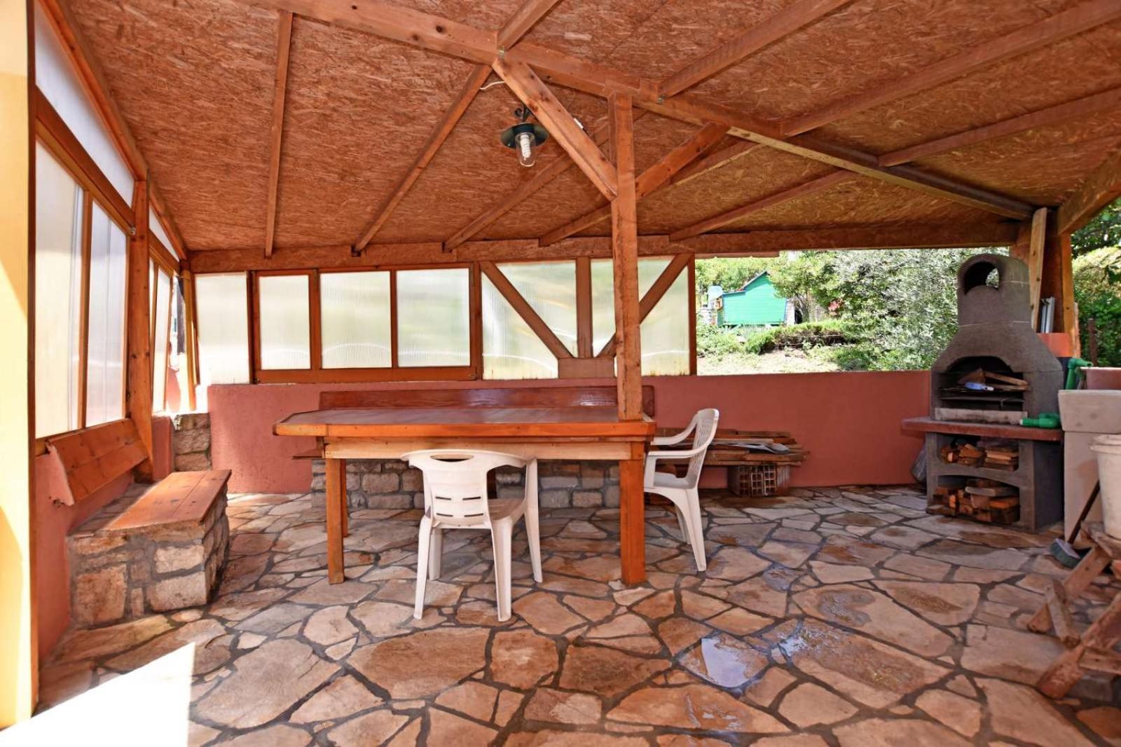 Apartman BIJELA