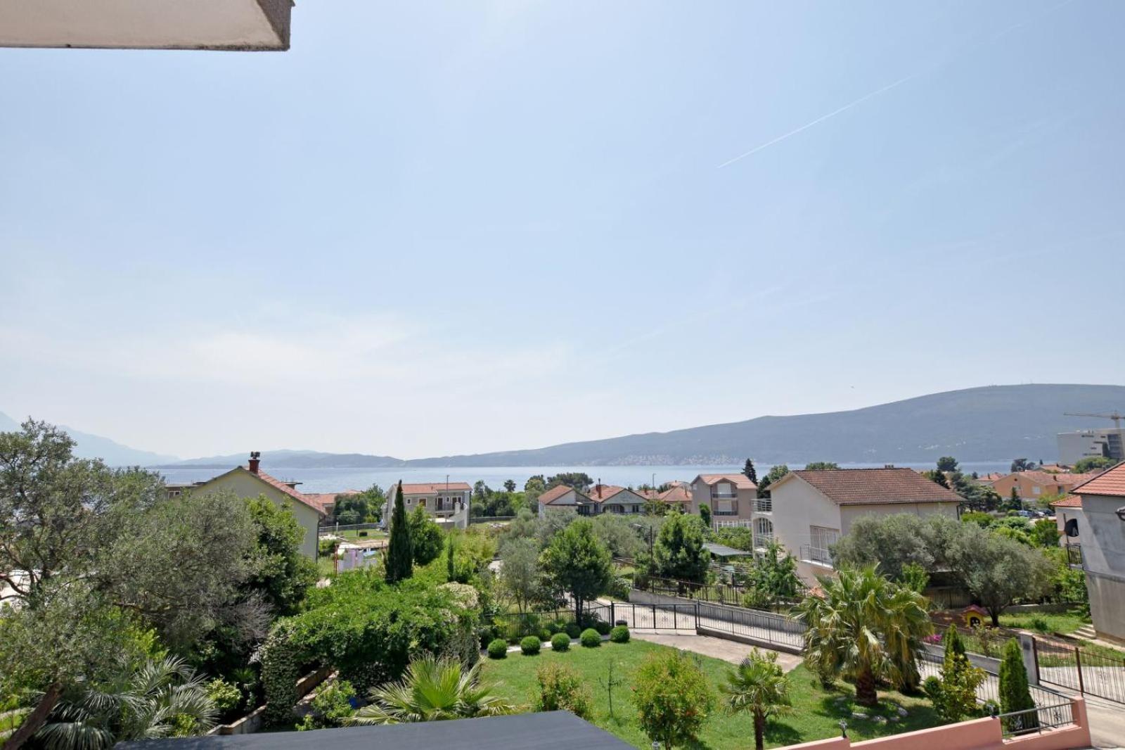 Apartman BIJELA