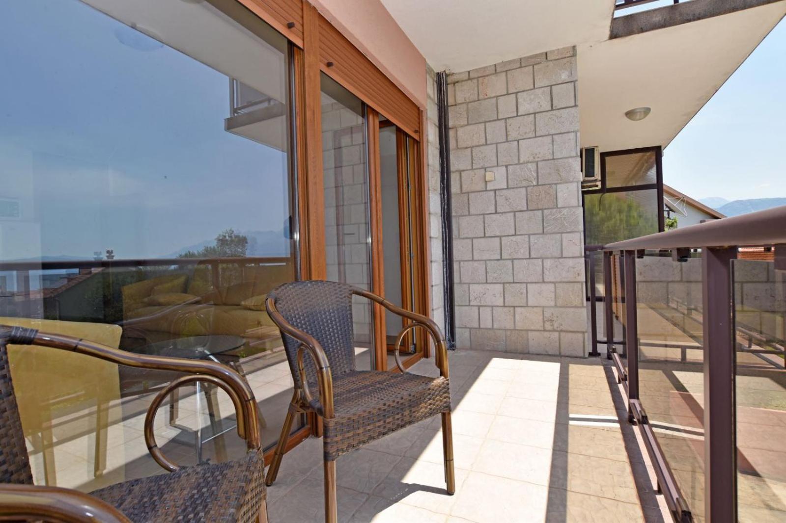 Apartman BIJELA