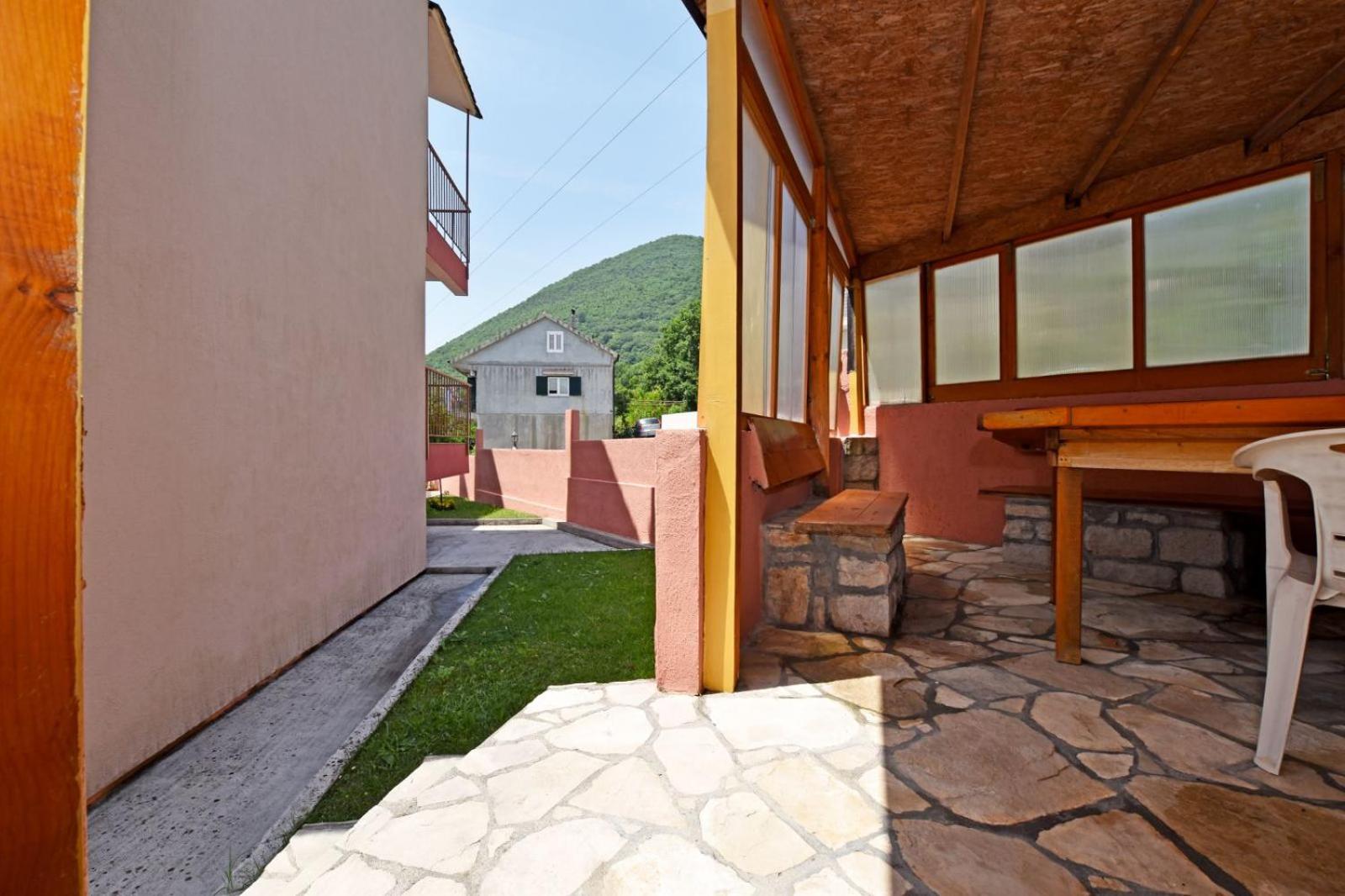 Apartman BIJELA