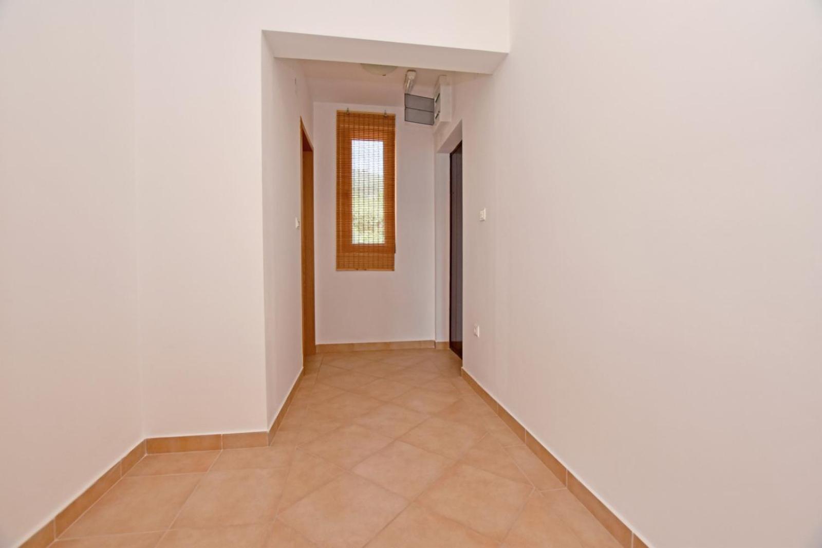 Apartman BIJELA