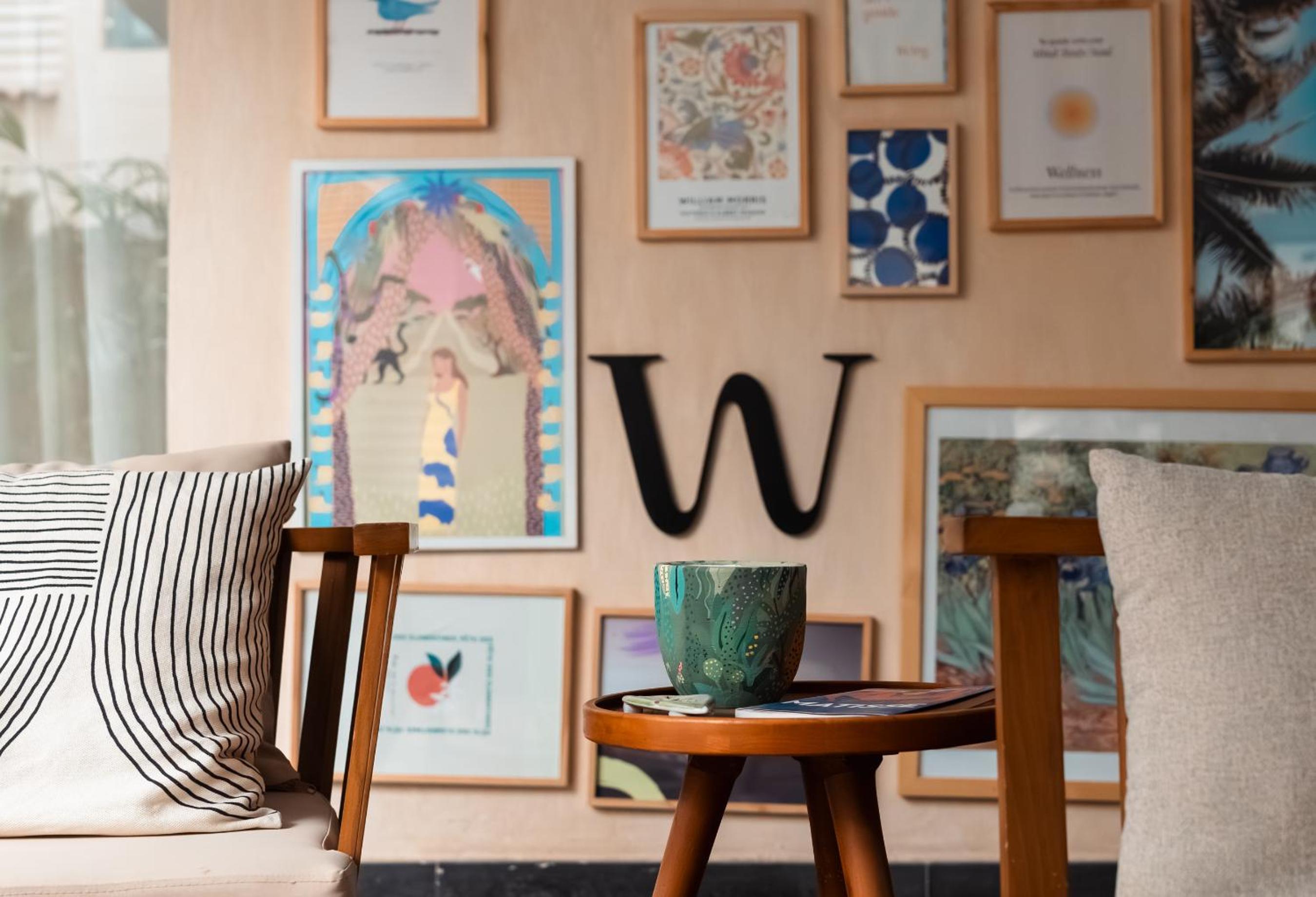 Boutique Nest New Cairo