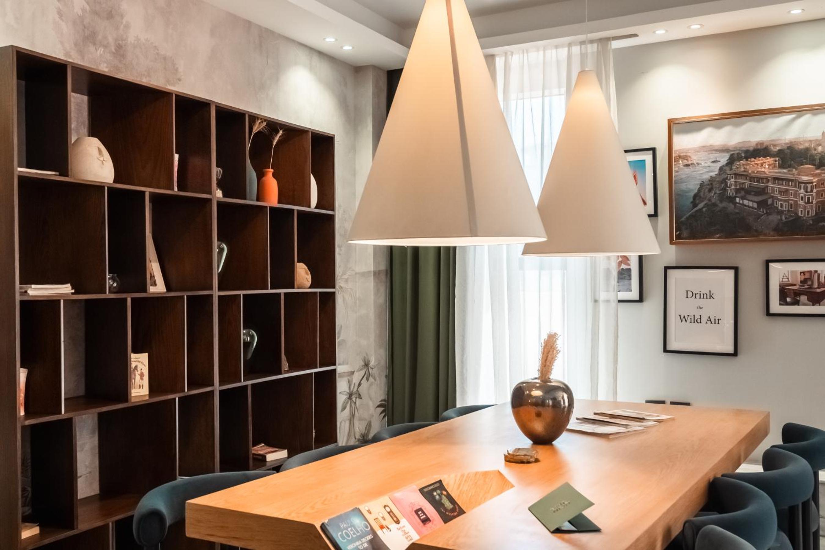 Boutique Nest New Cairo