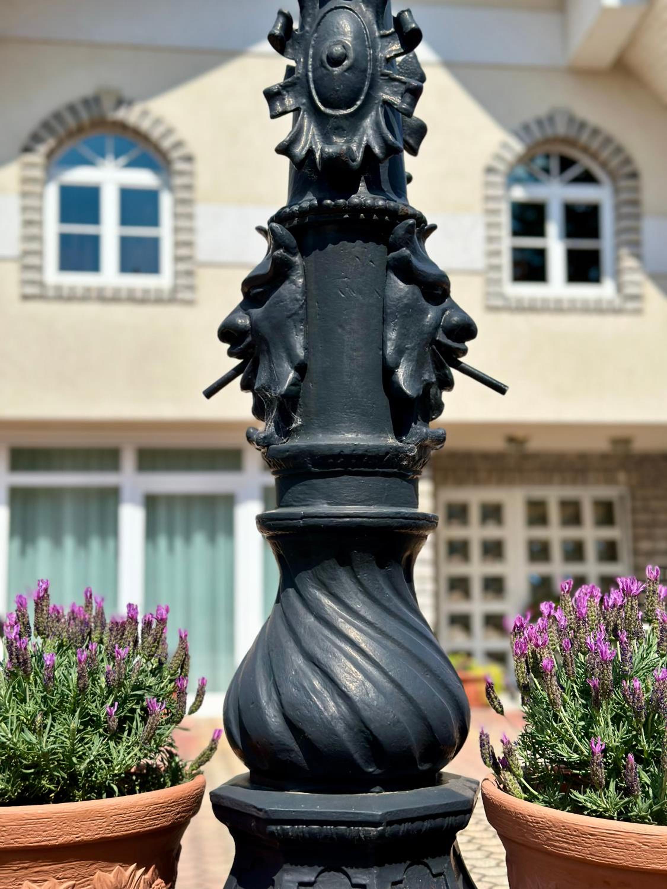Éllő Residence