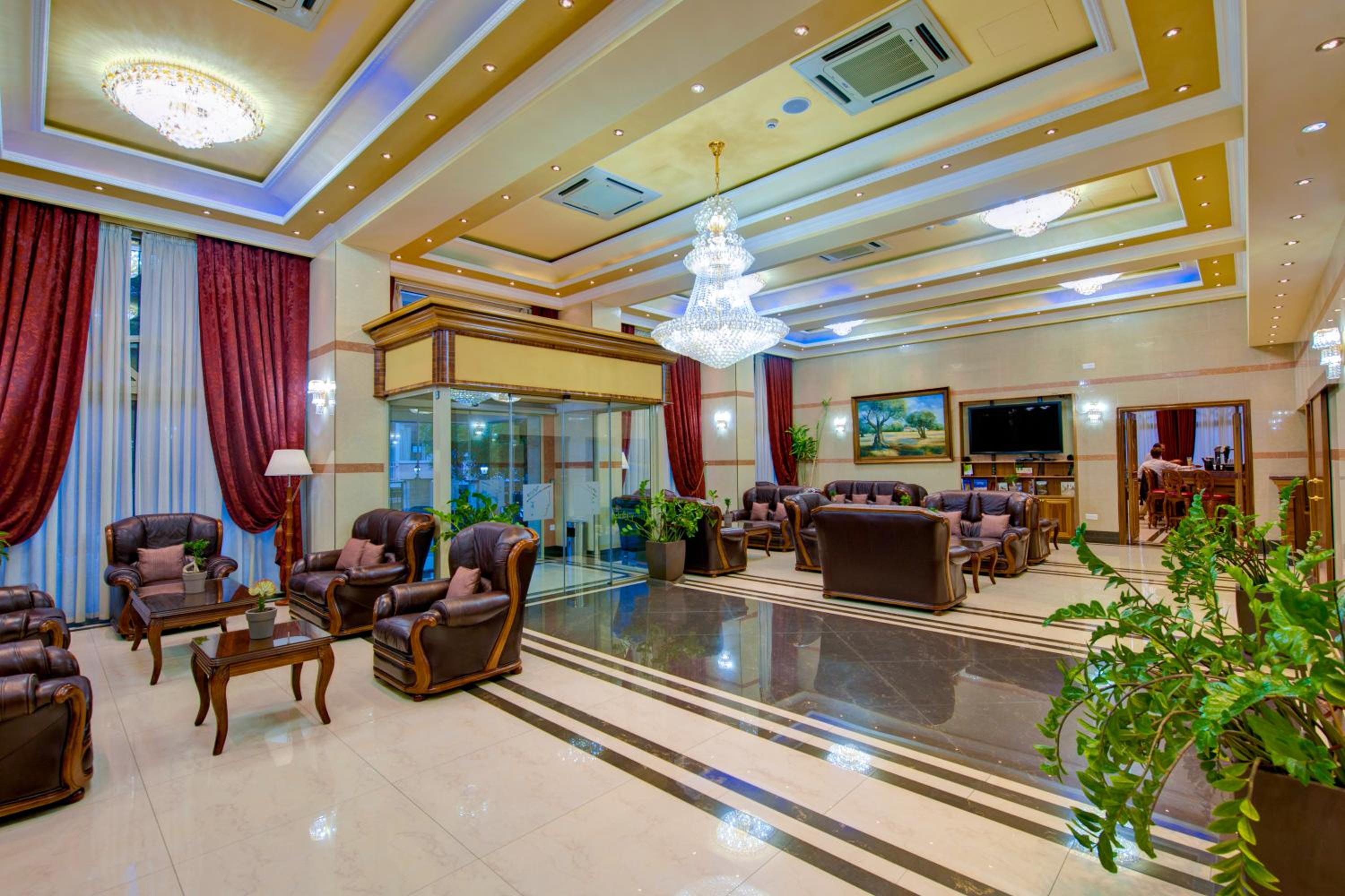 Nicosia Vacations - Semeli Hotel - Property Image 3