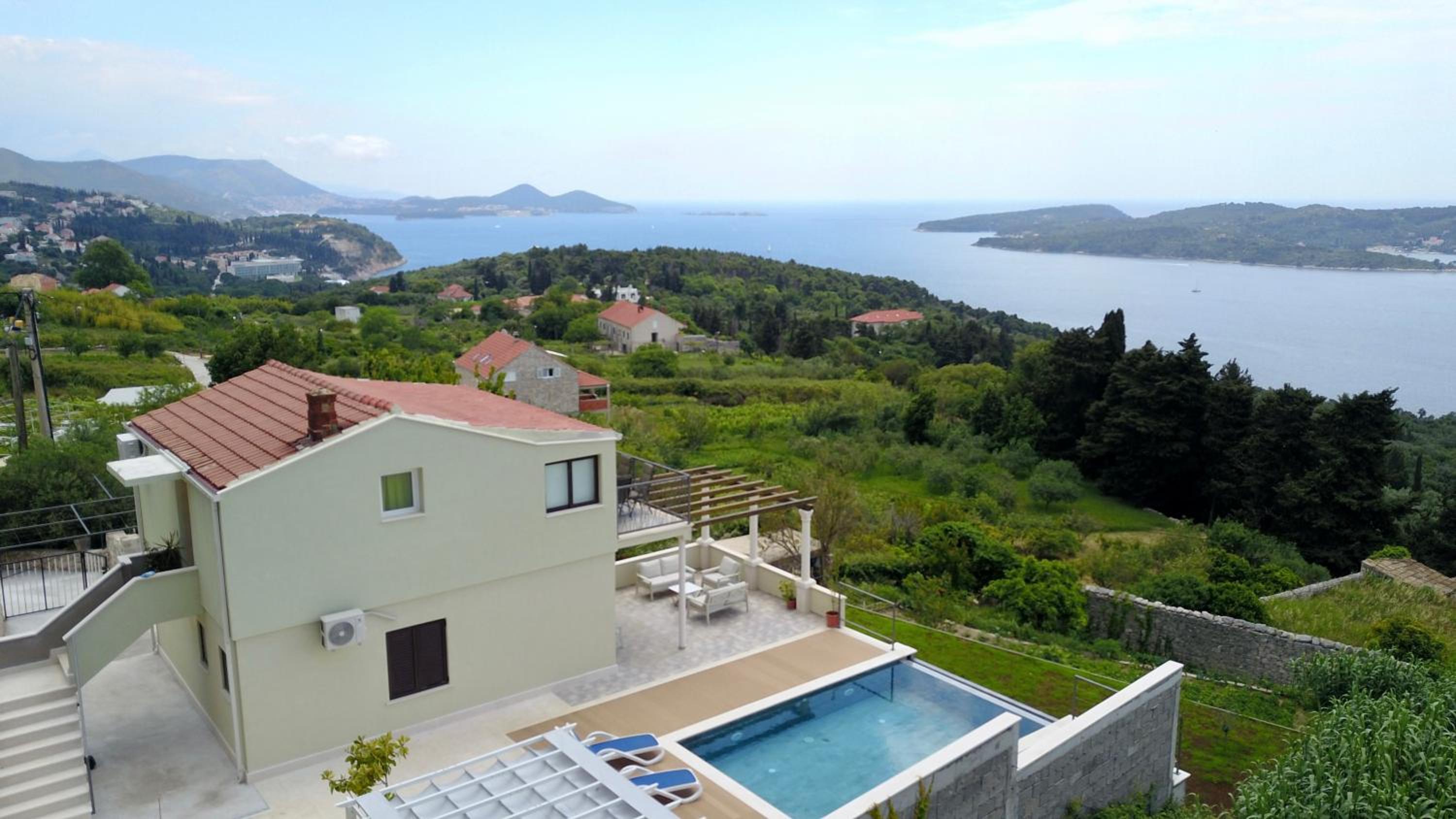 Hotel Villa Judita Dubrovnik - Image 1
