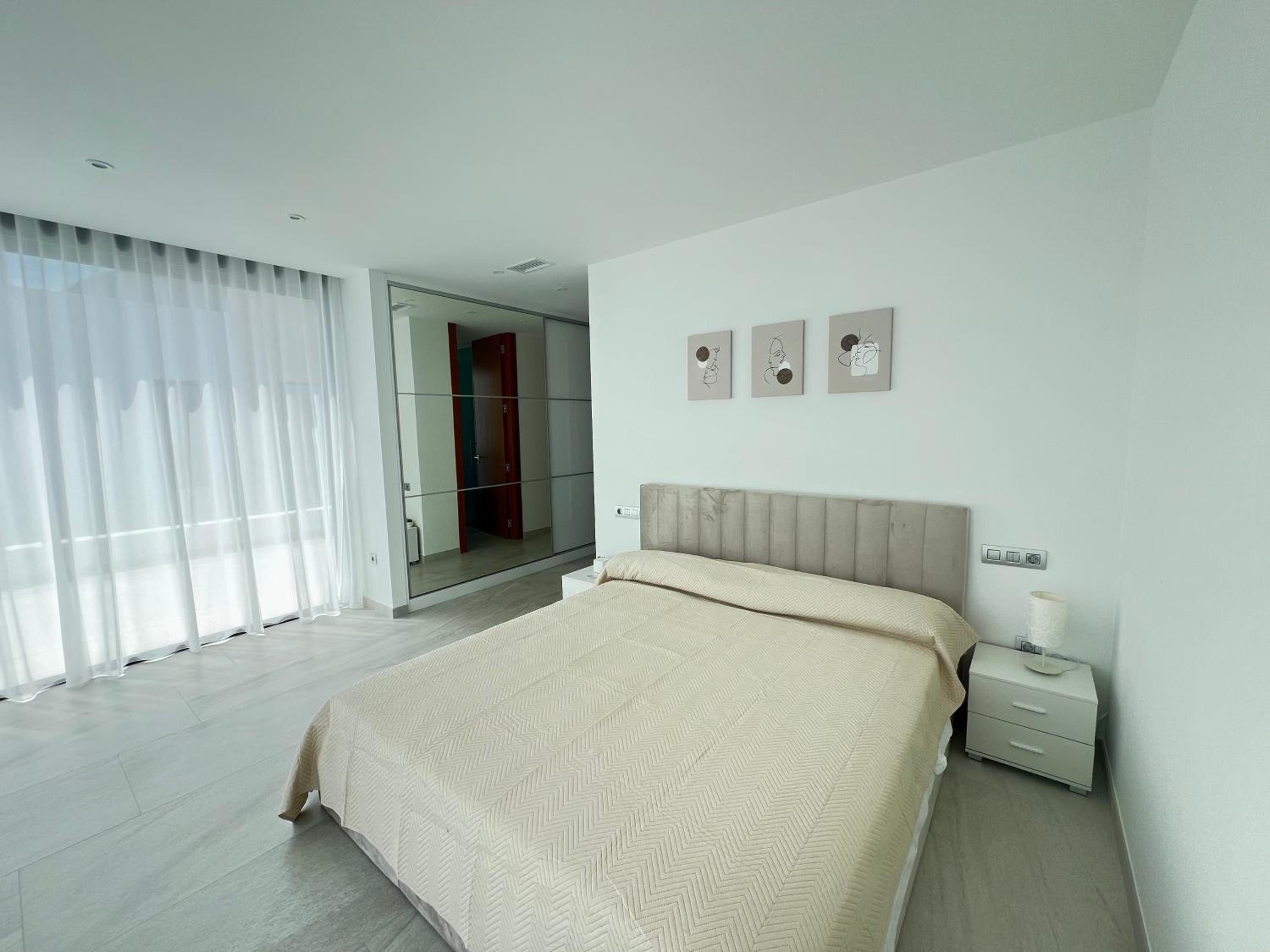Sea View Villa Luxury