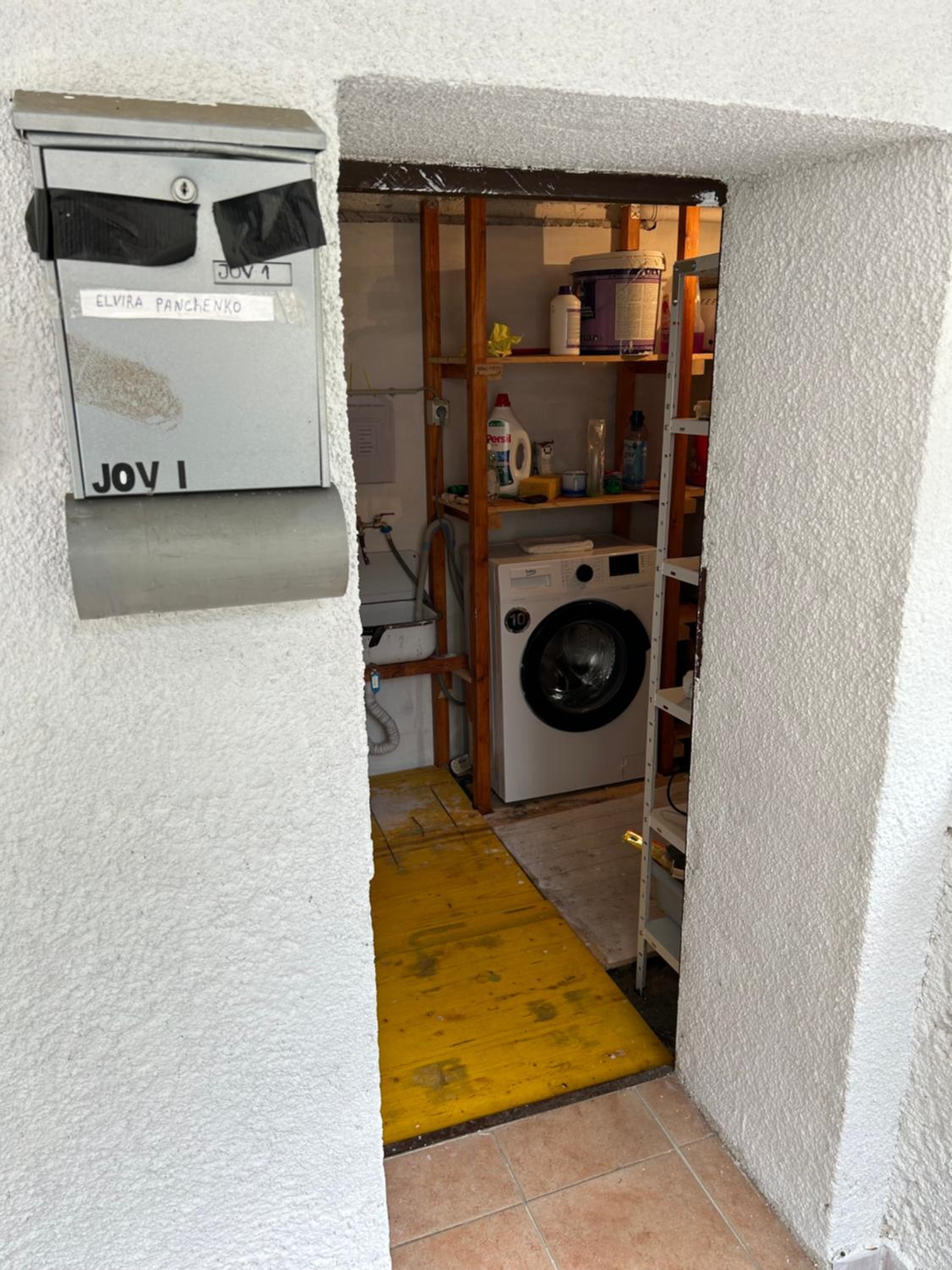 Apartment Zazy