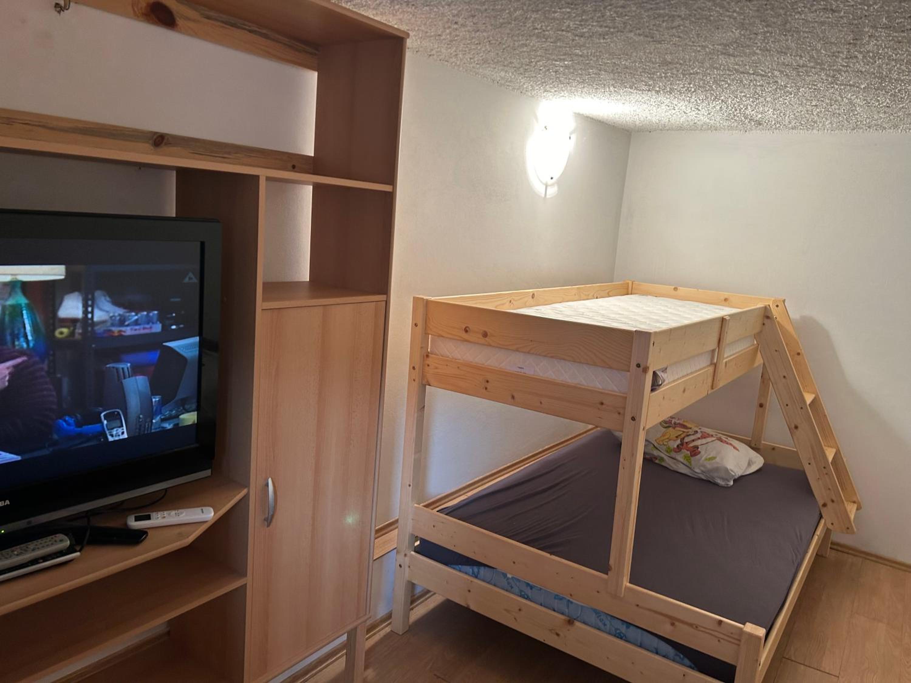 Apartment Zazy