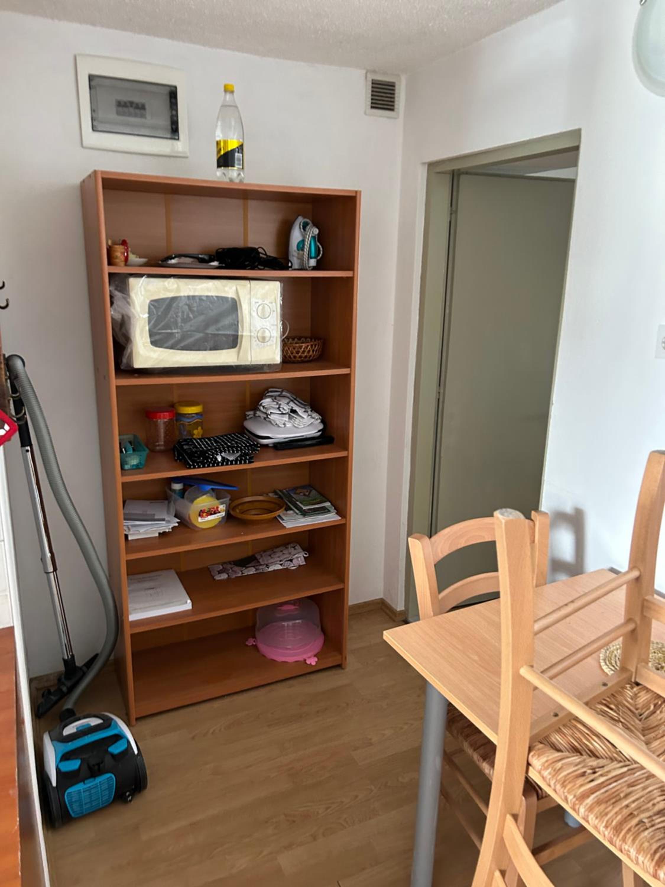 Apartment Zazy