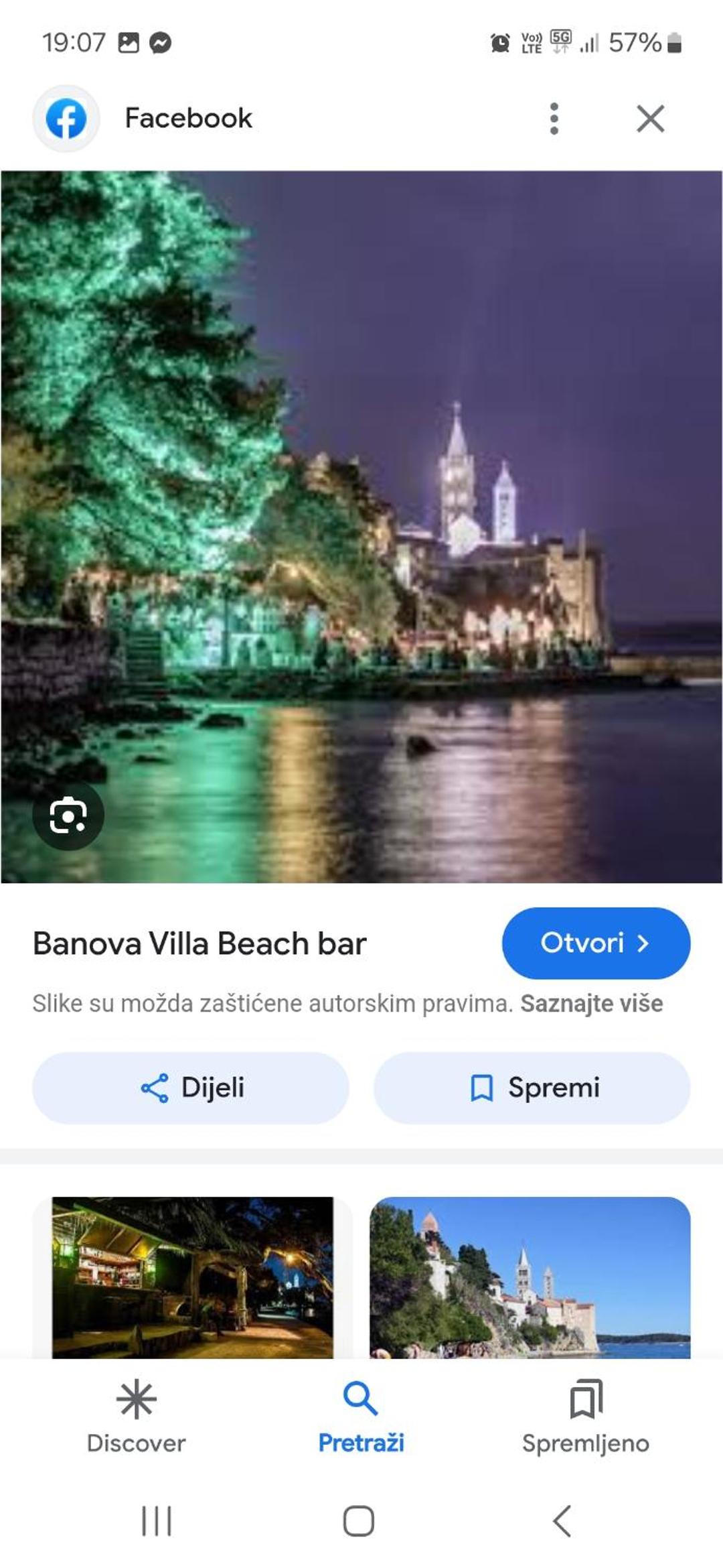 Apartmani Centar