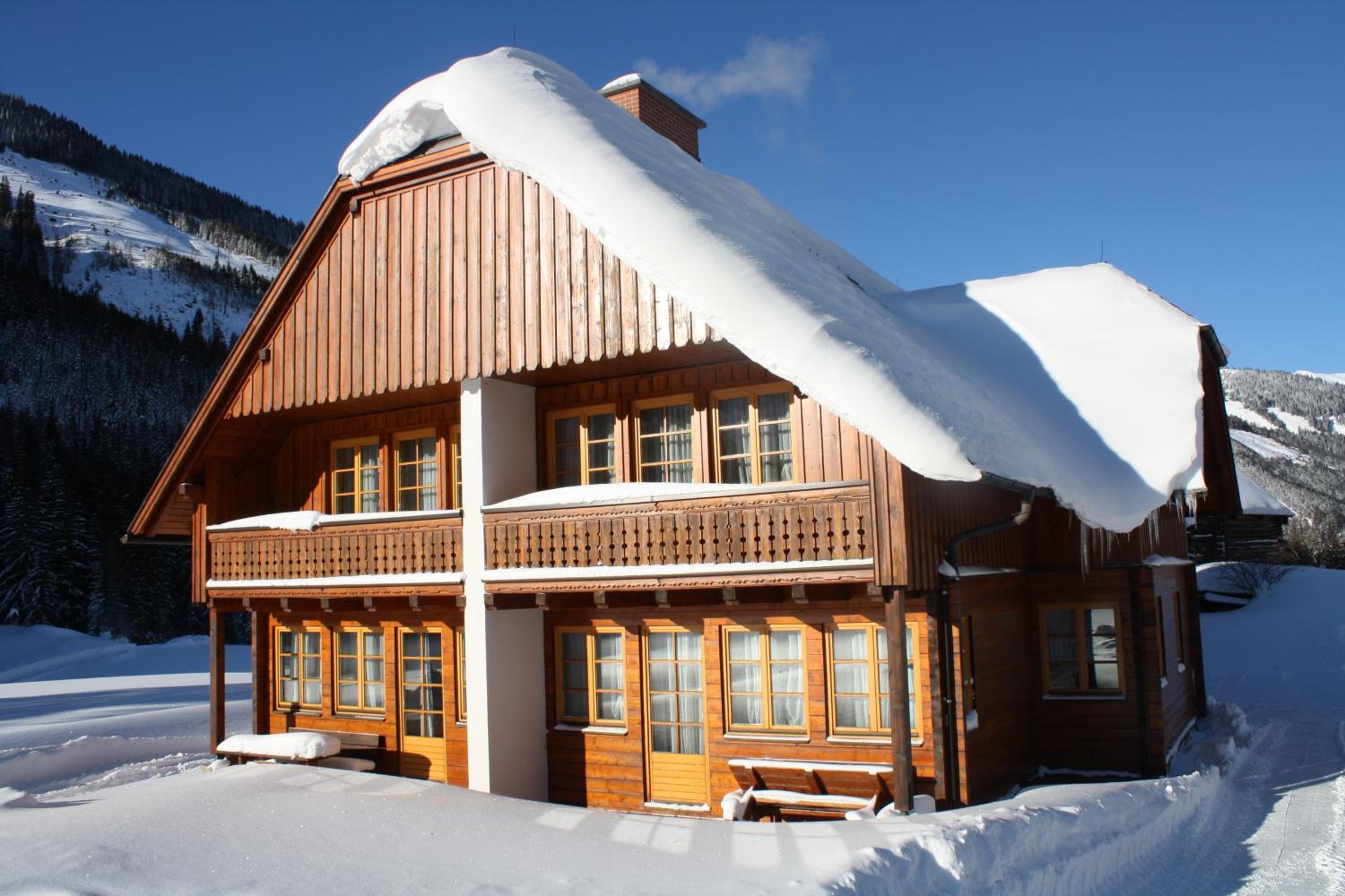 Schaffergut Appartements