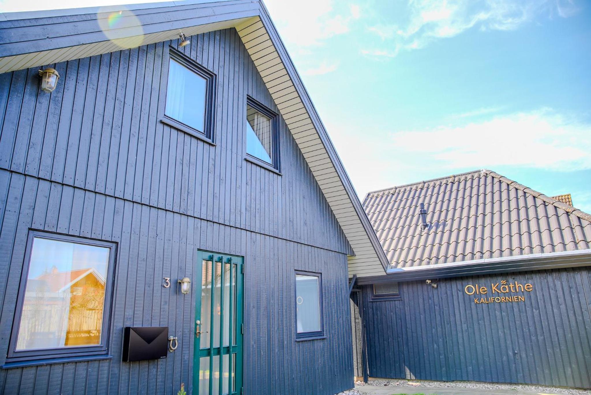 Hotel Ole Kathe