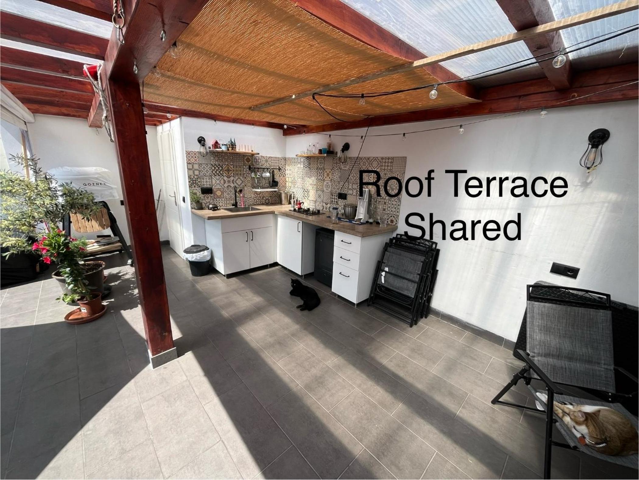 roof