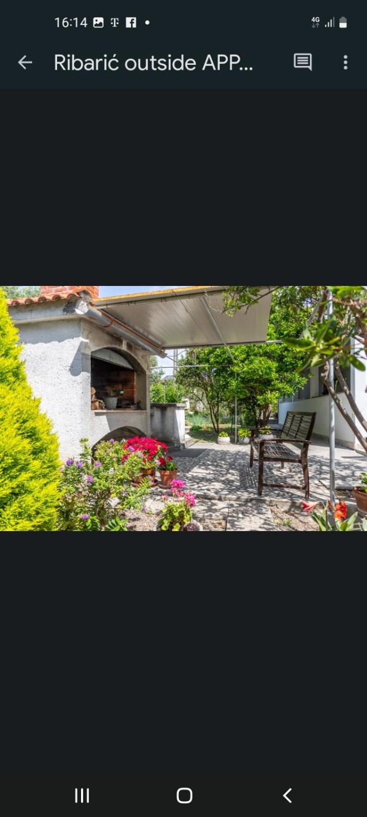 Apartmani Centar