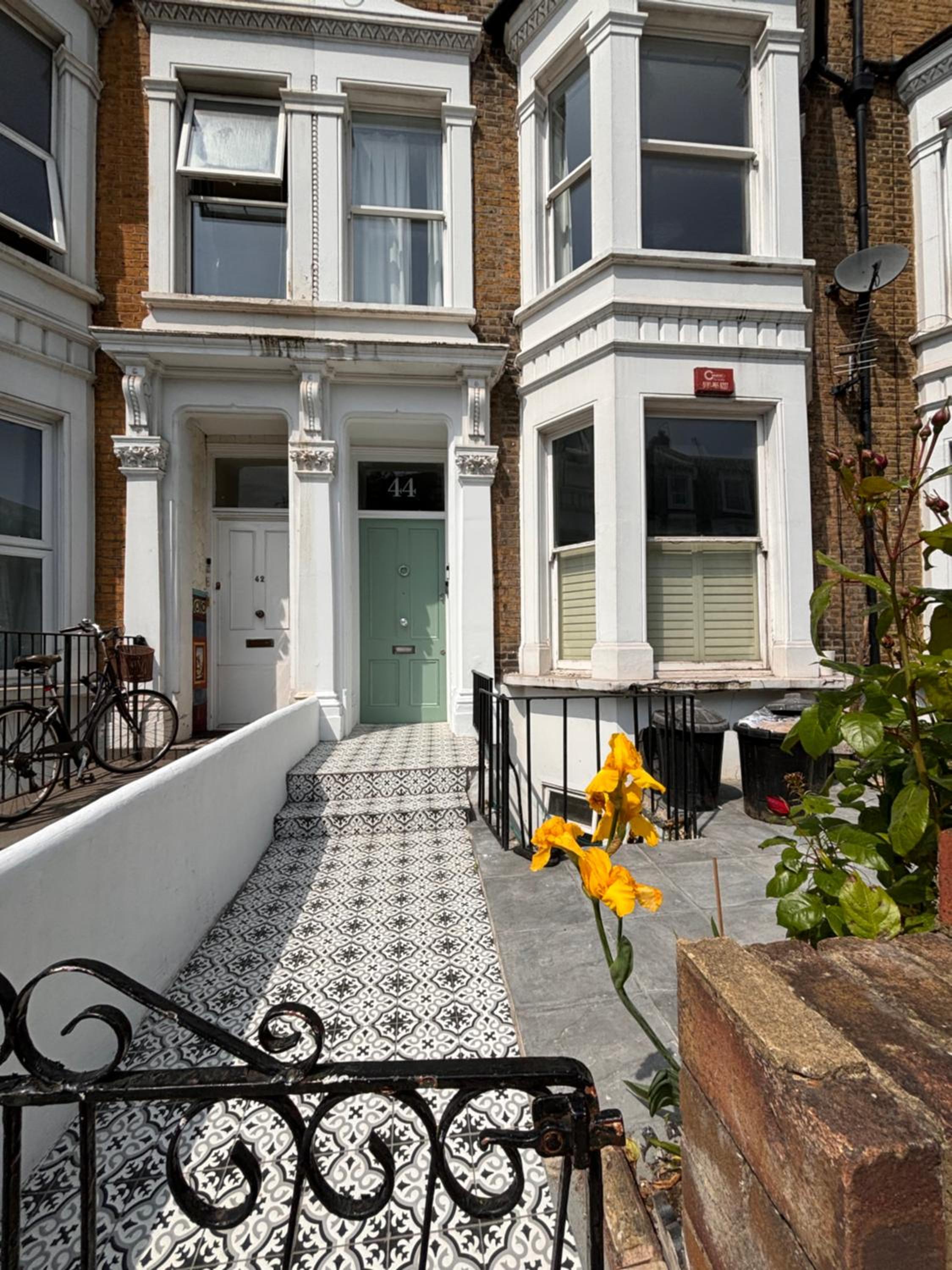 Studio Pillo Hammersmith