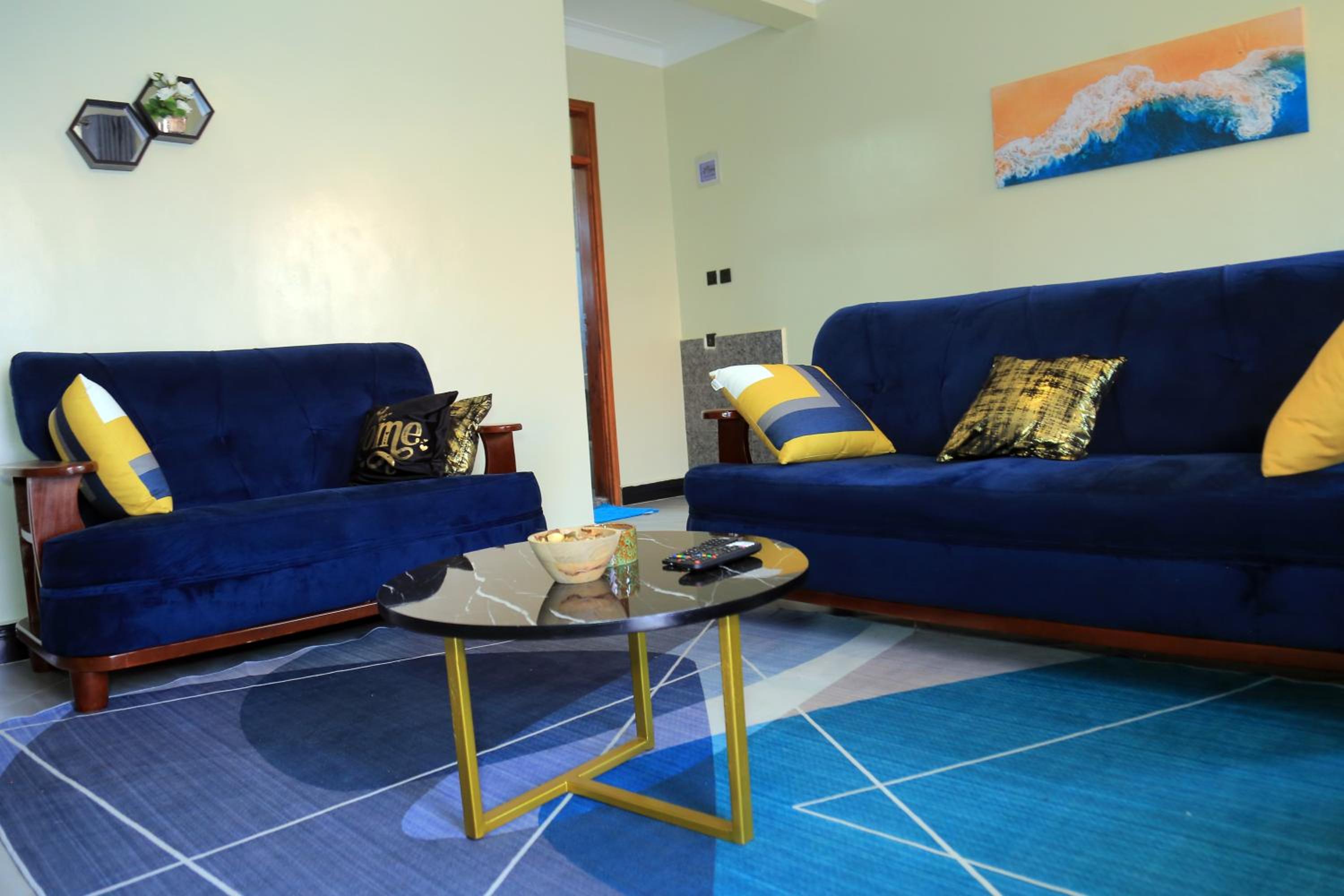 Divine Homes Kampala