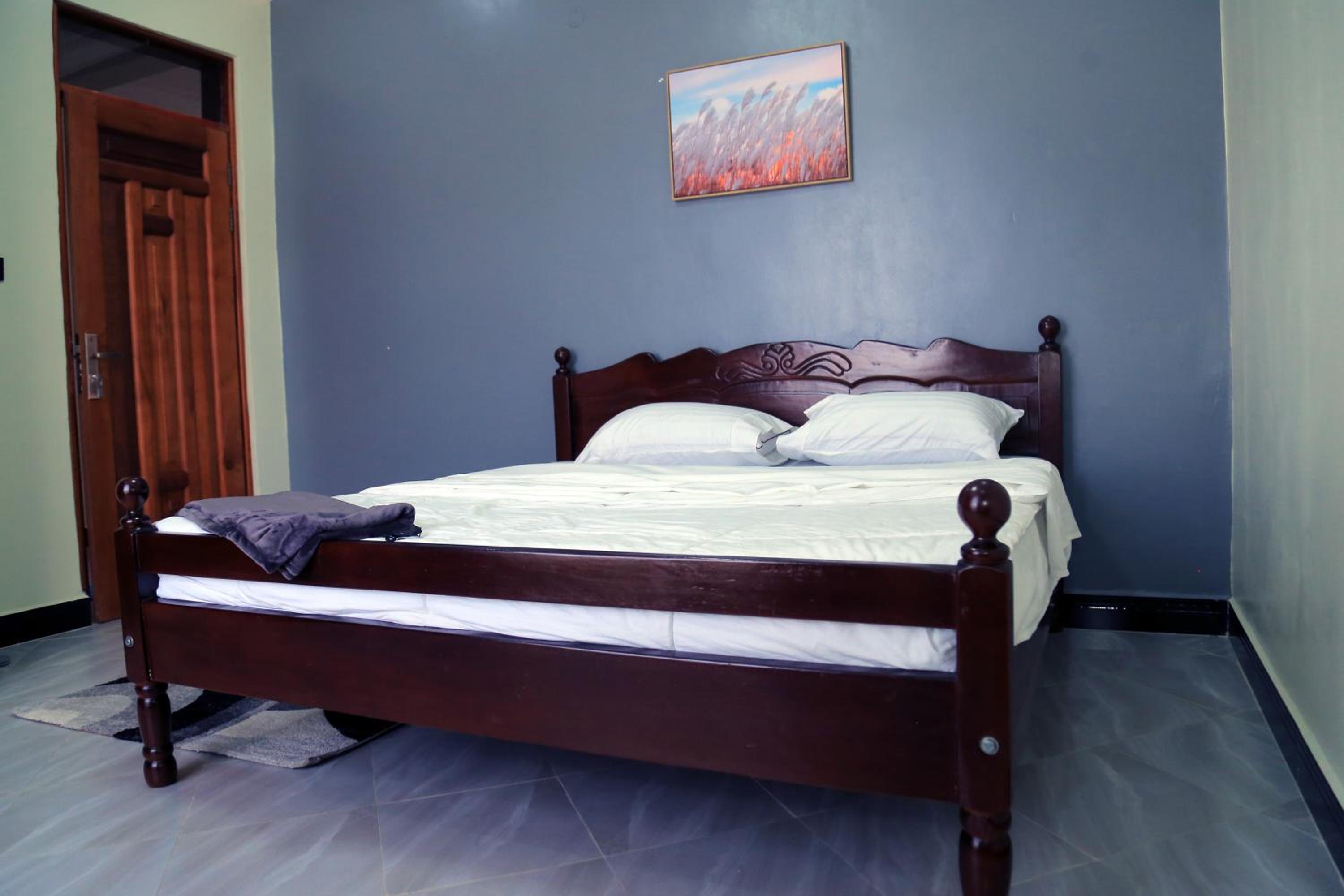 Divine Homes Kampala