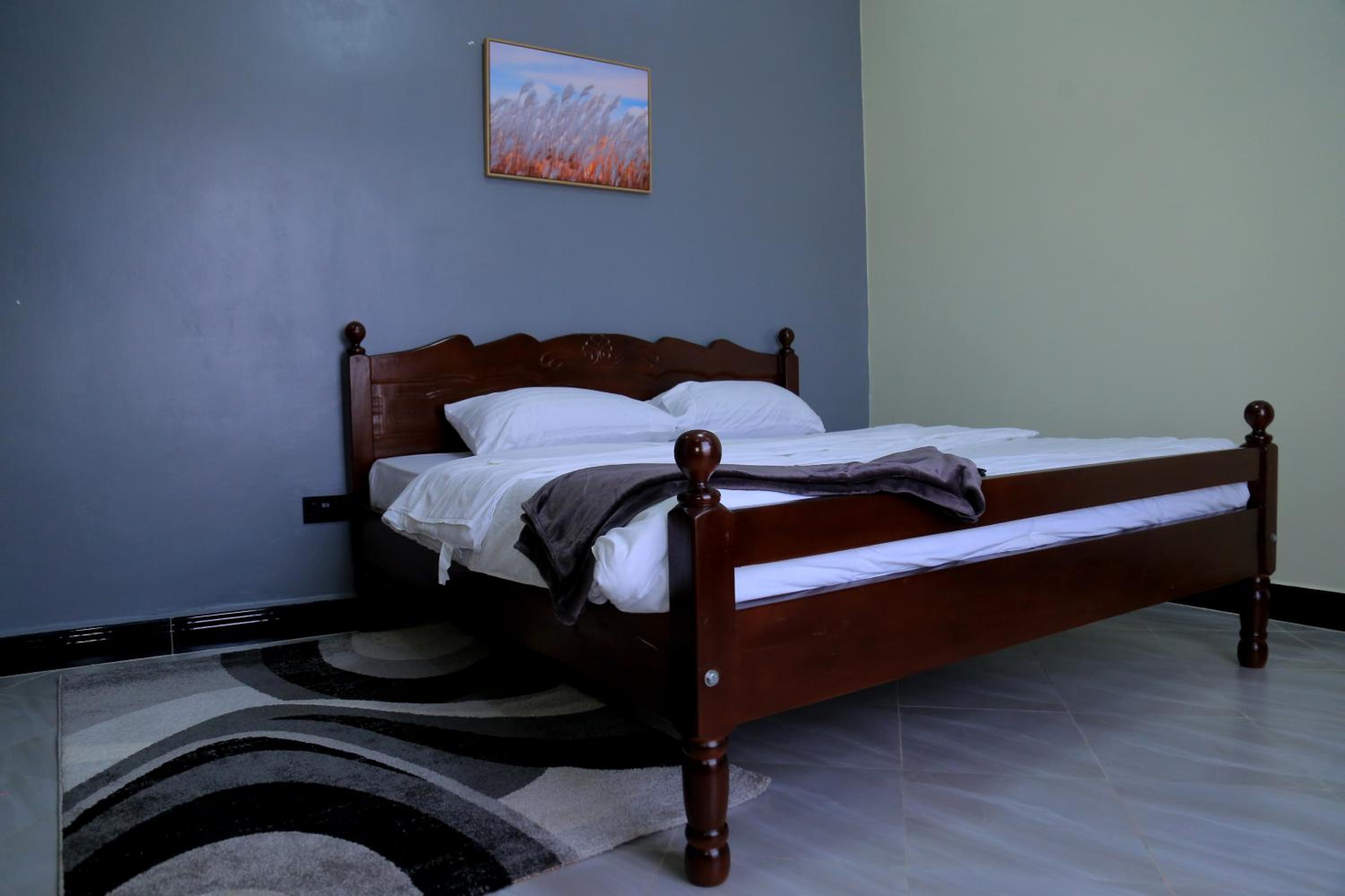 Divine Homes Kampala