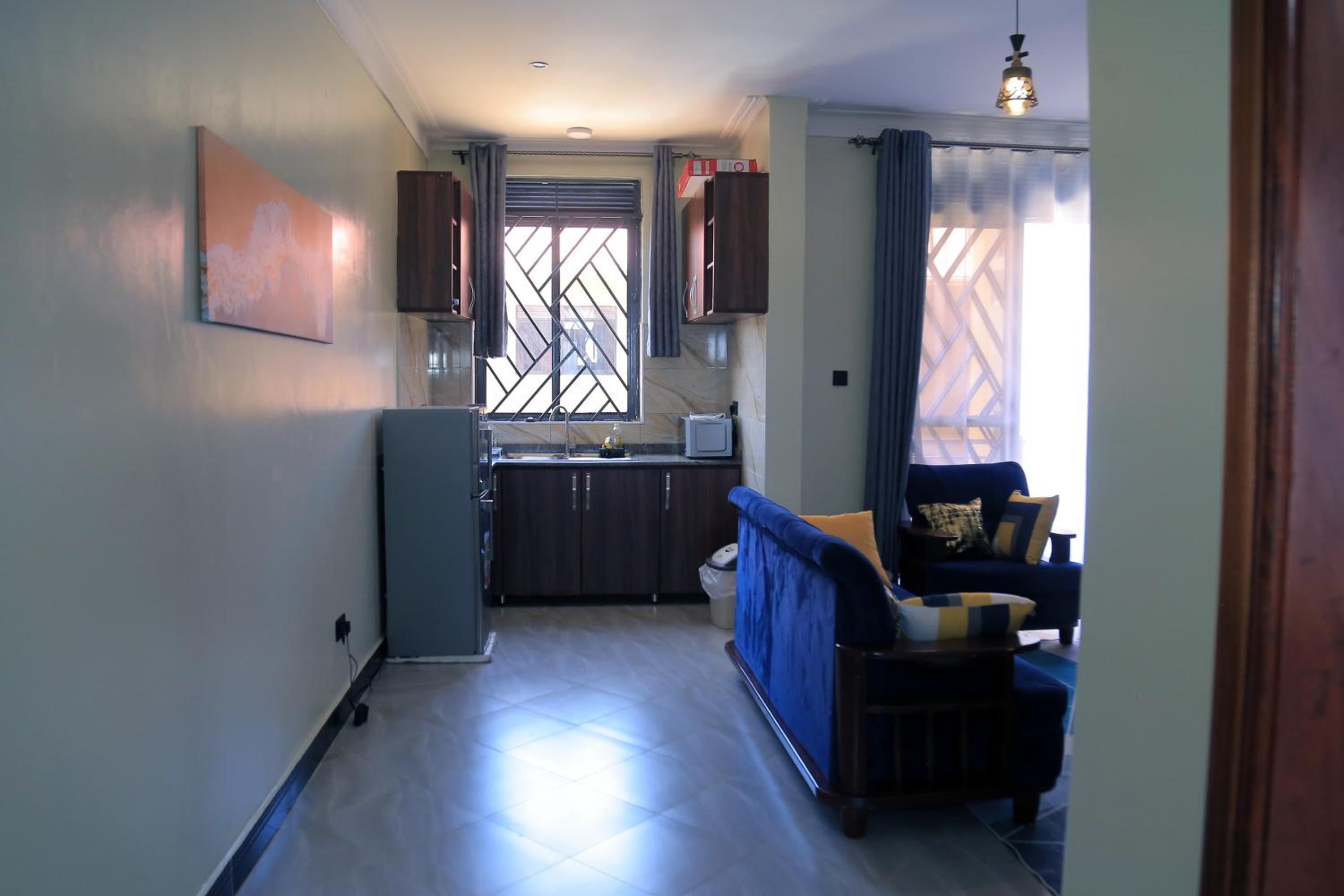 Divine Homes Kampala