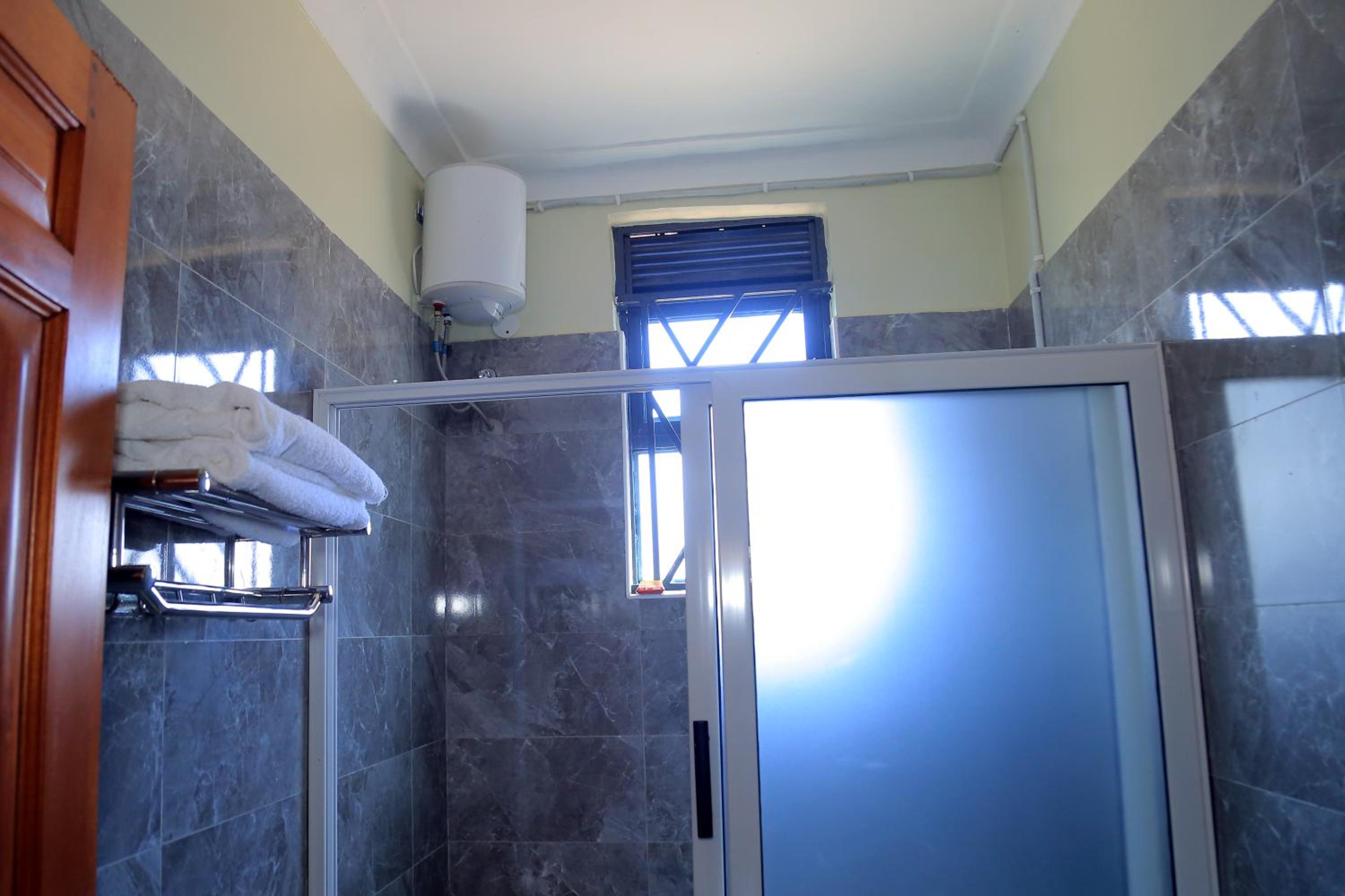 Divine Homes Kampala