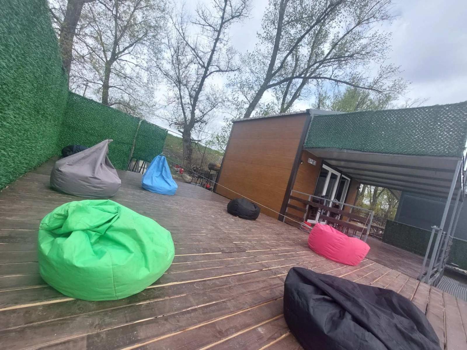 Splav ostruznica