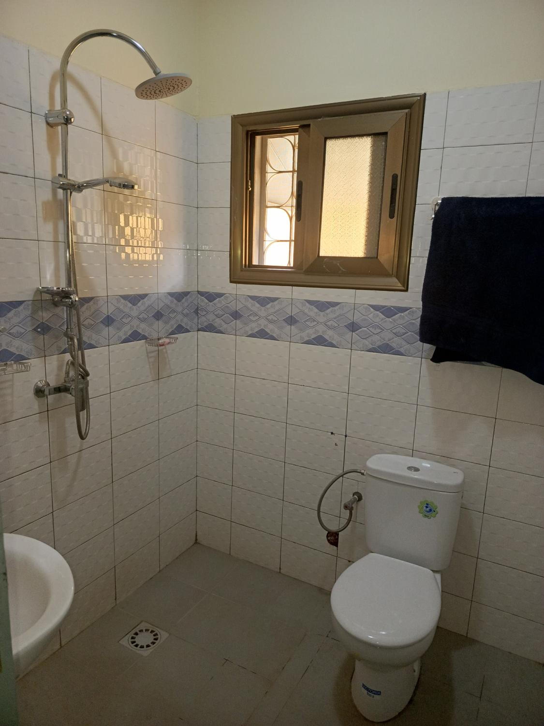 Résidence lynda prestige Ouaga 2000